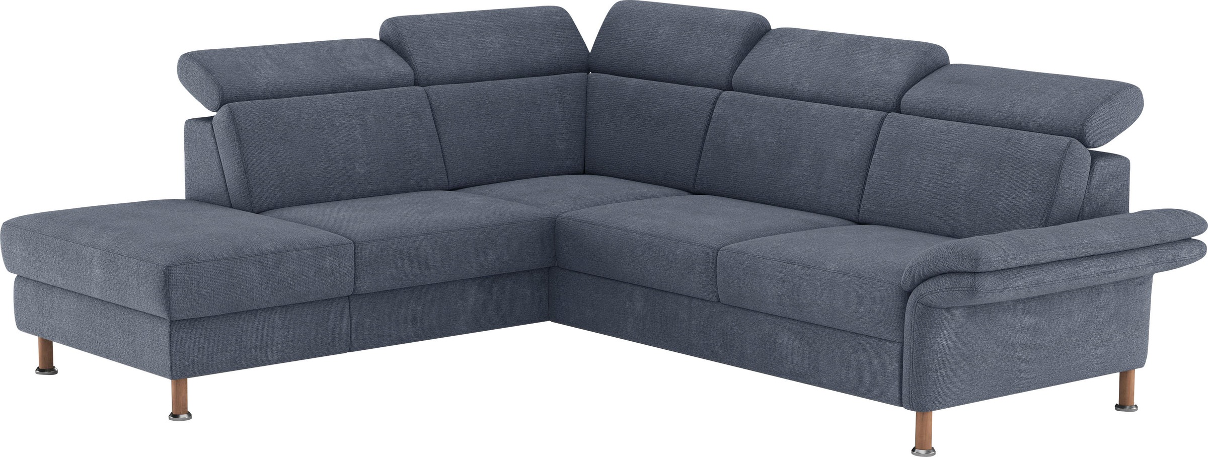 Home Affaire Calypso L-Shape Corner Sofa 2