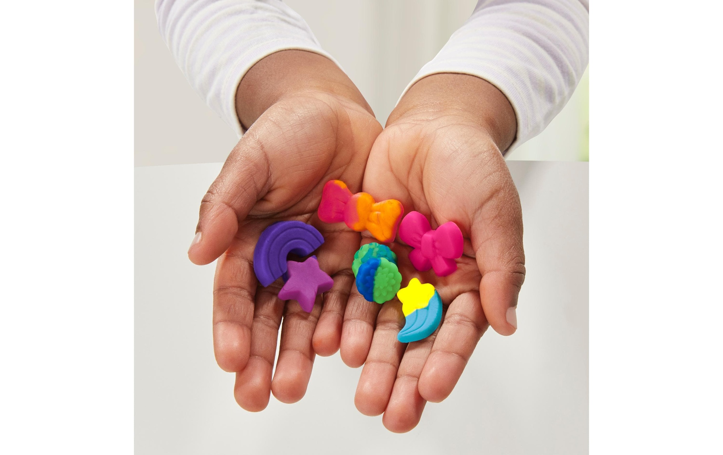 Play-Doh Knetform-Set »Wilder Friseur«
