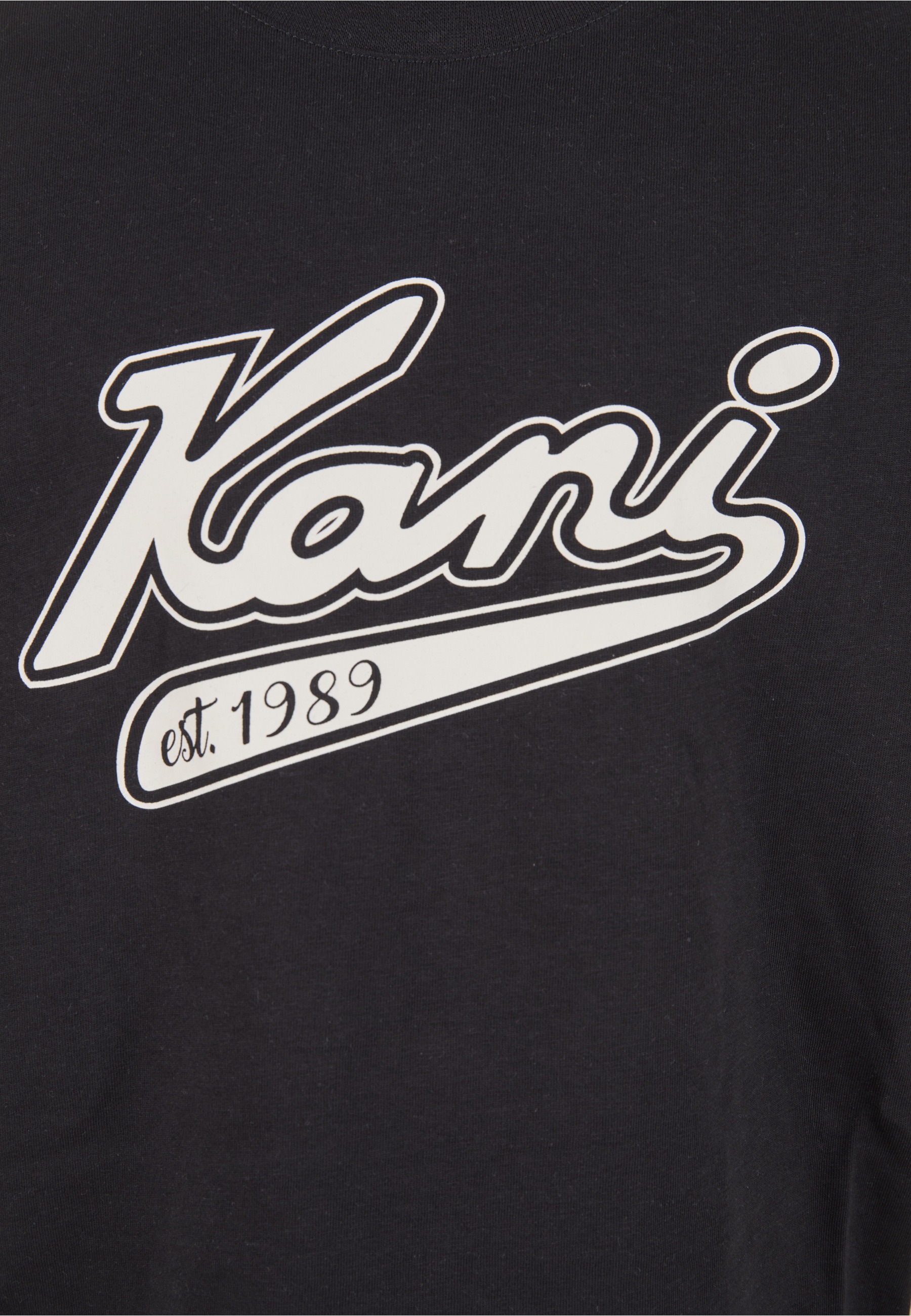 Karl Kani T-Shirt »Karl Kani Varsity T-Shirt 2 Pack Junior« 1