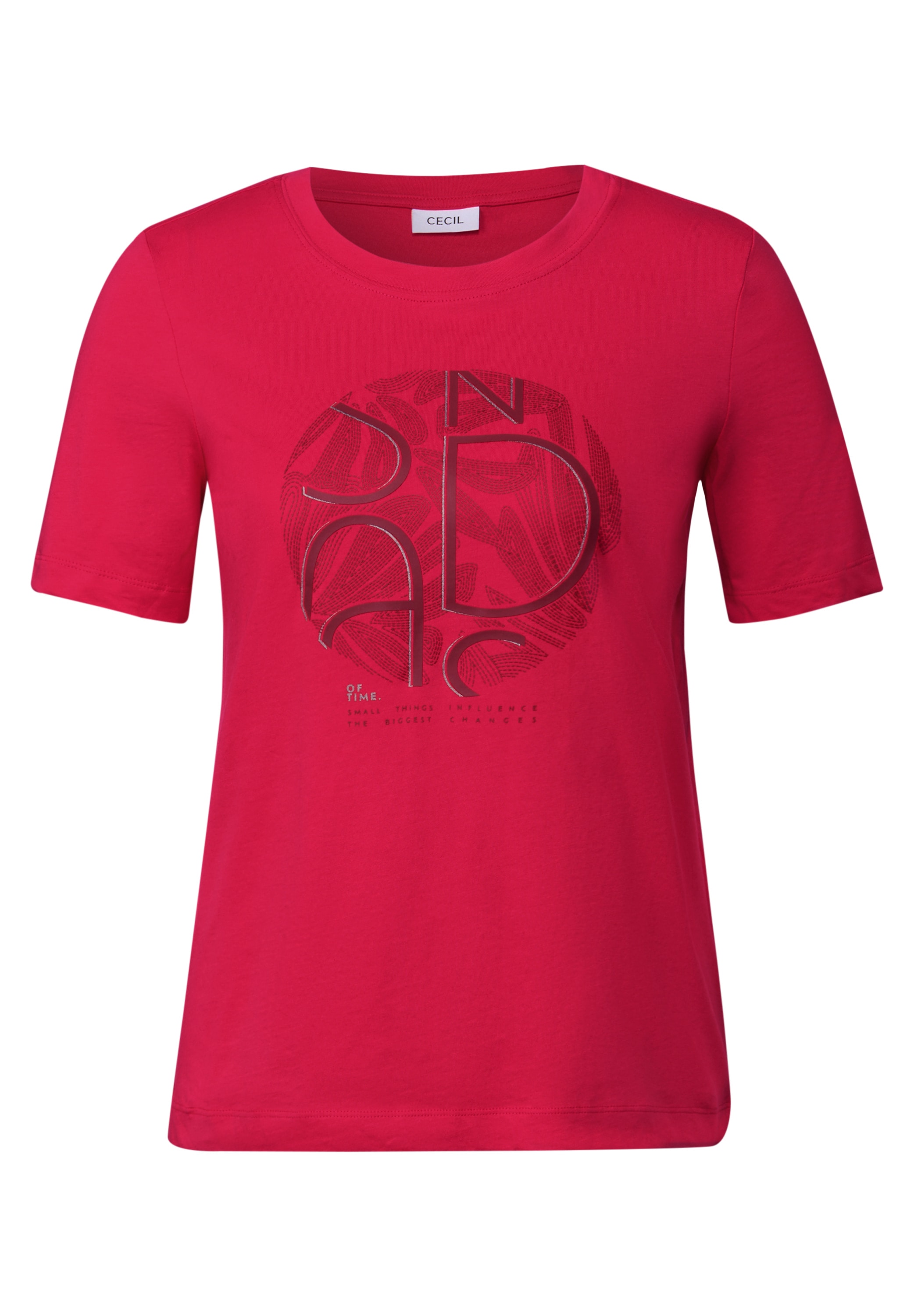 Cecil T-Shirt, Feel Good Fit