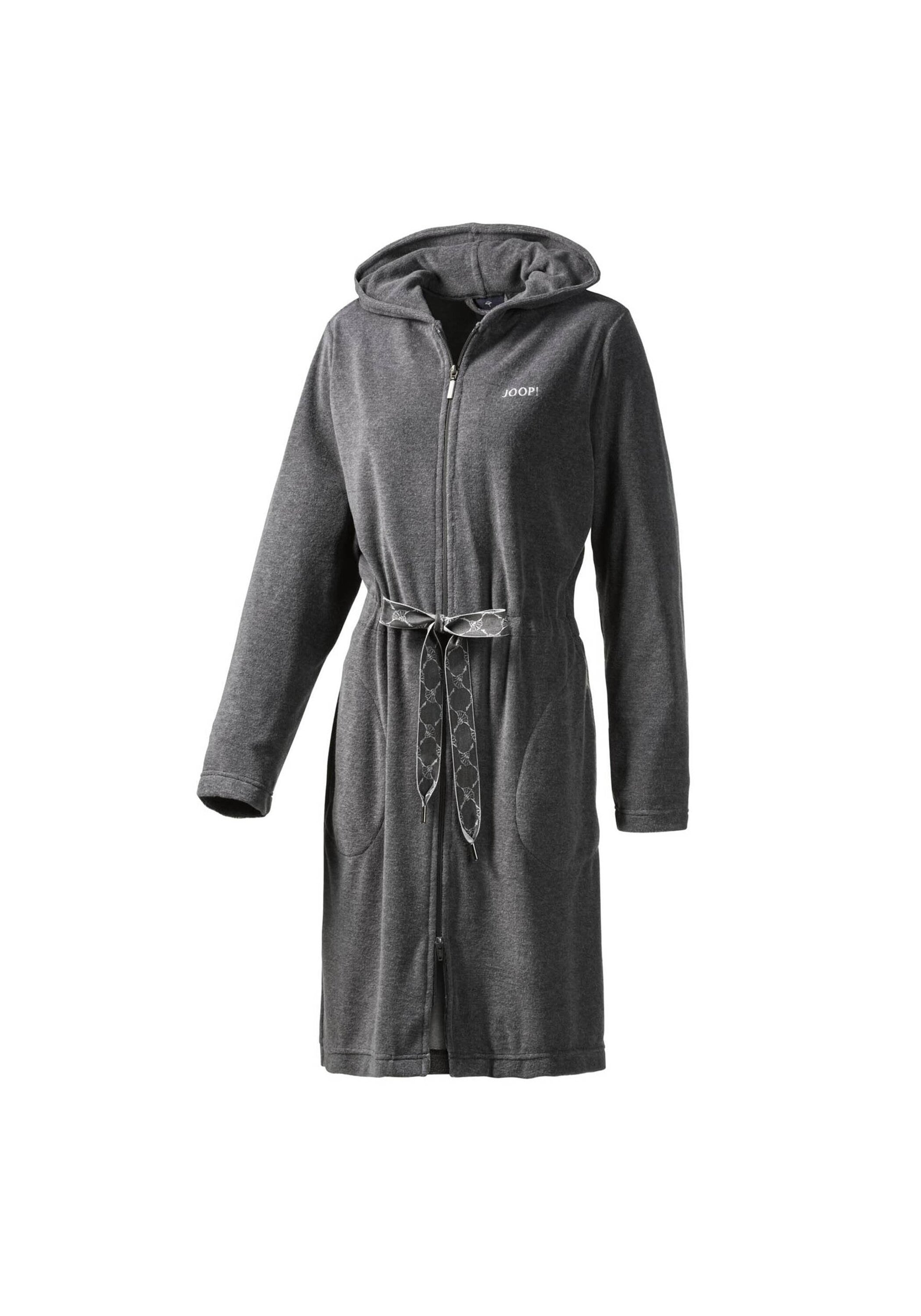 JOOP Bademantel "Bademantel" günstig online kaufen