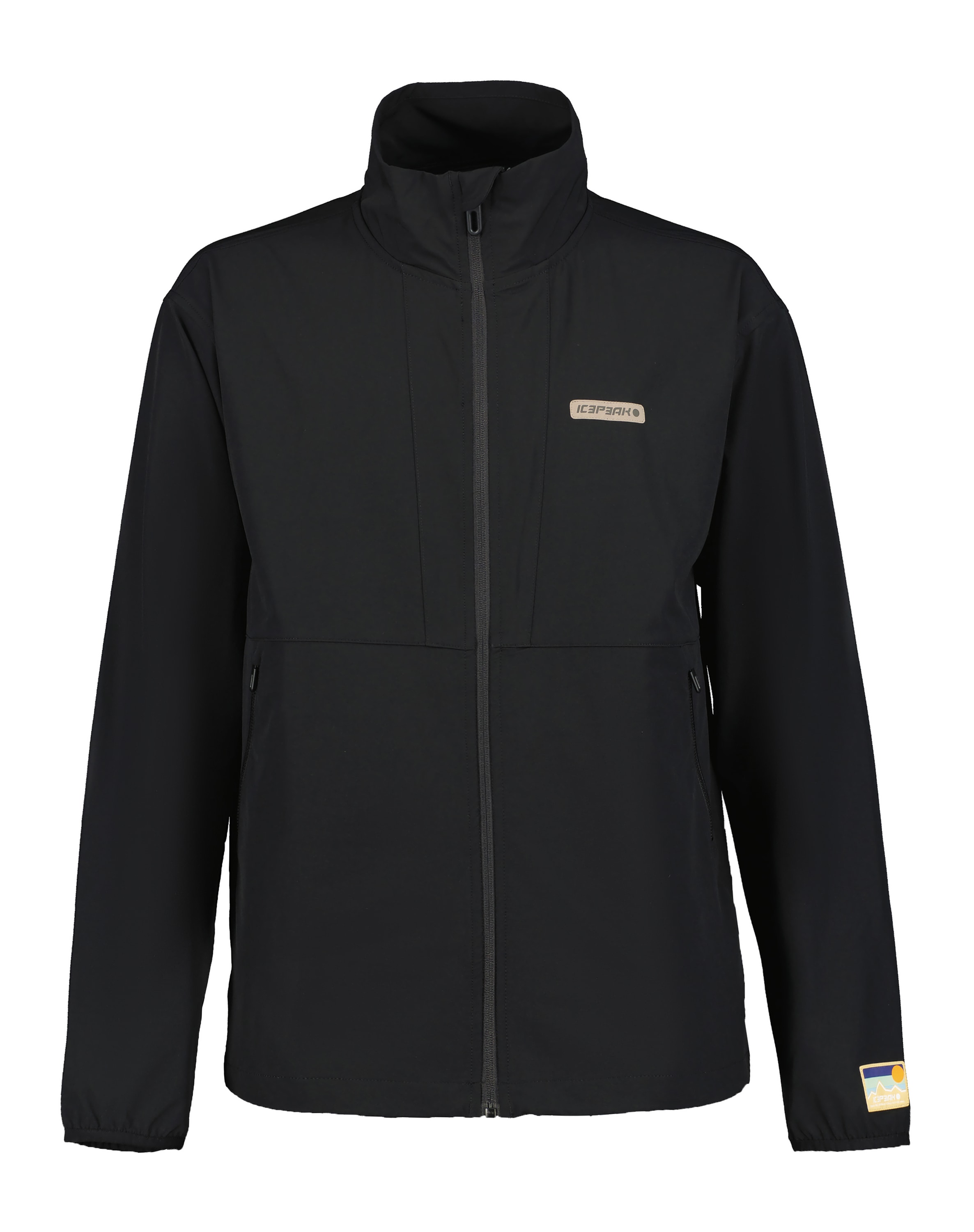 Icepeak Outdoorjacke "Icepeak Jacke Oberhausen" günstig online kaufen