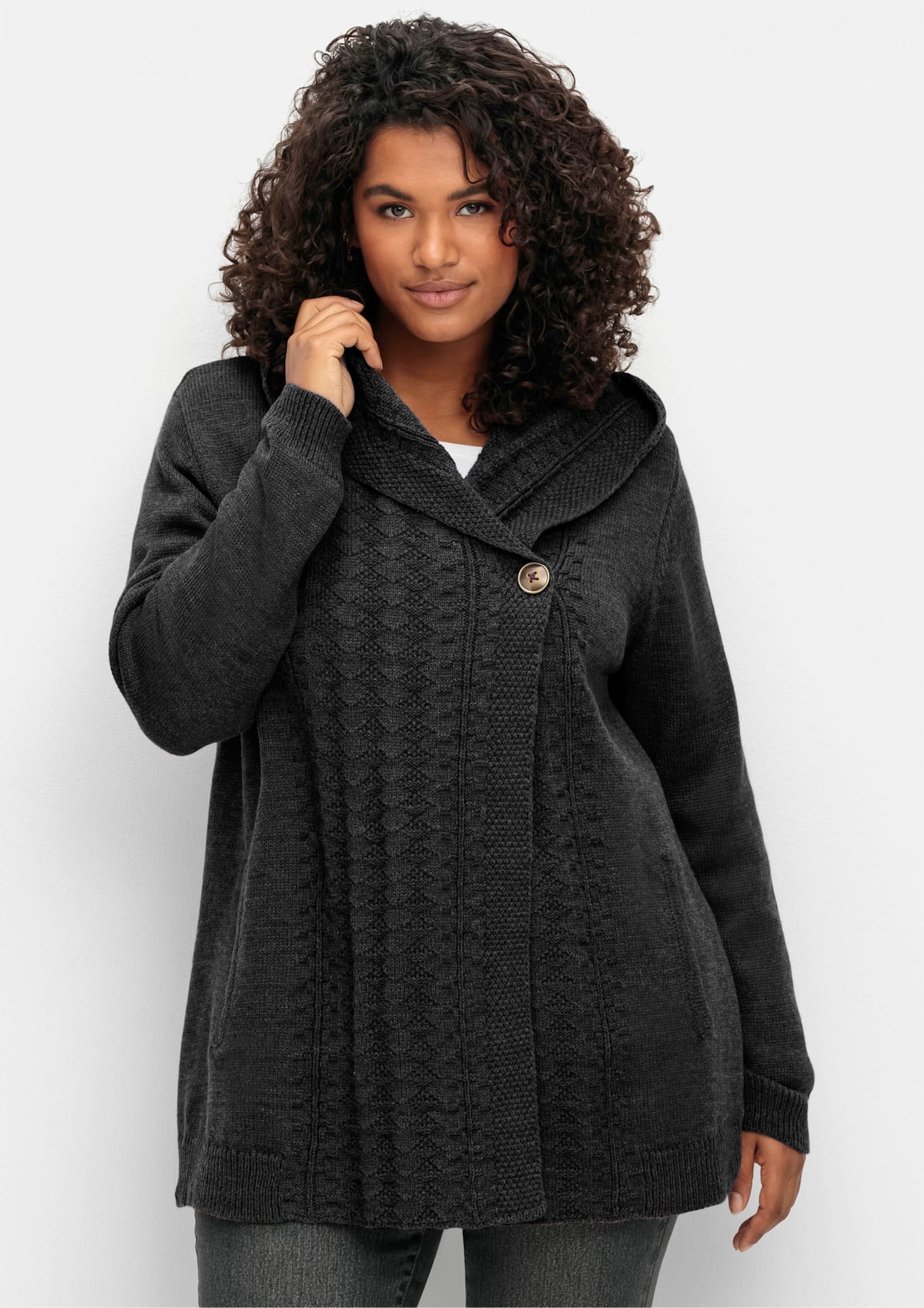 sheego by Joe Browns Cardigan
