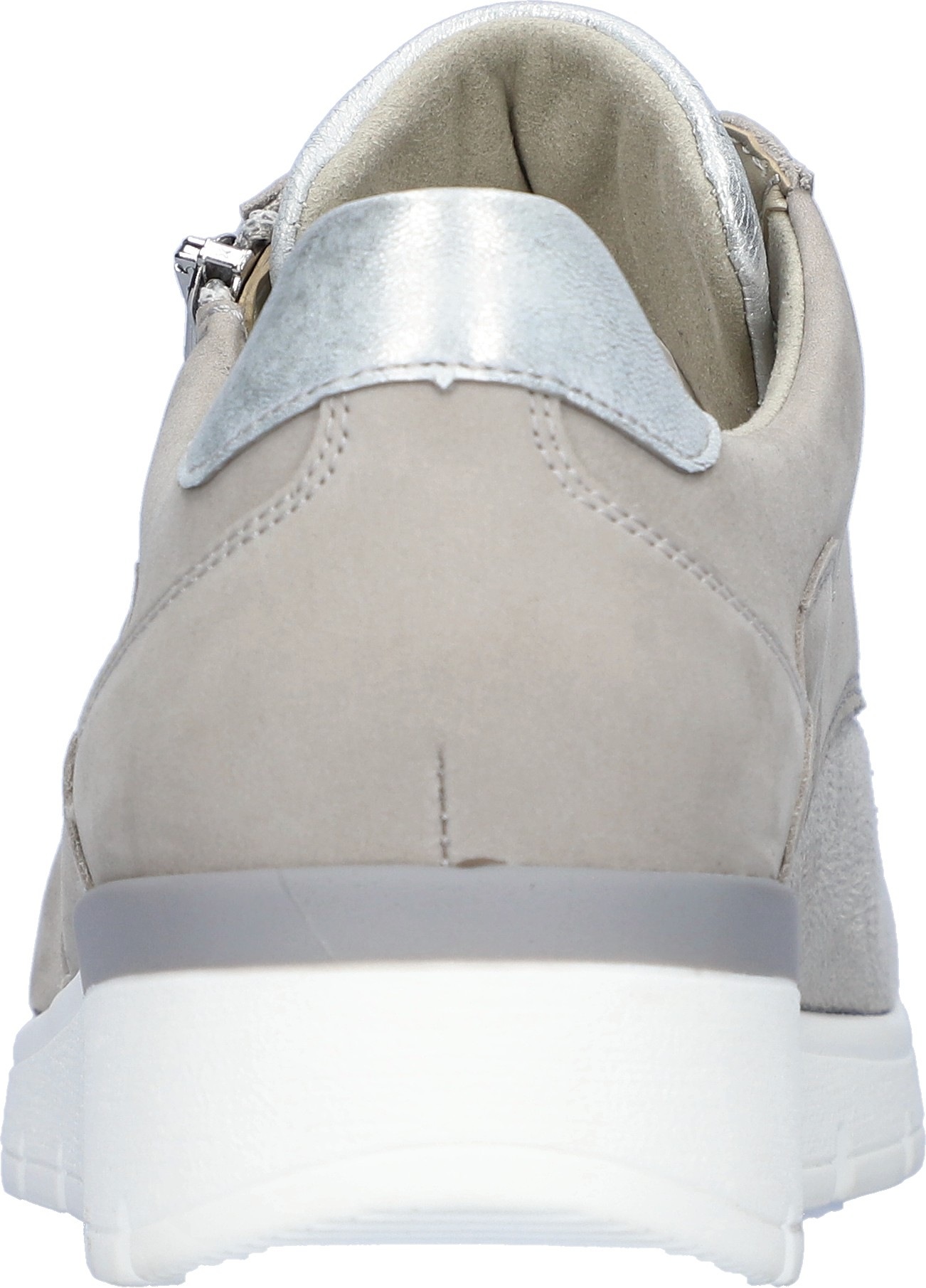 Waldläufer Schnürschuh "K-RAMONA-Soft" Freizeitschuh, Halbschuh mit Orthotr günstig online kaufen