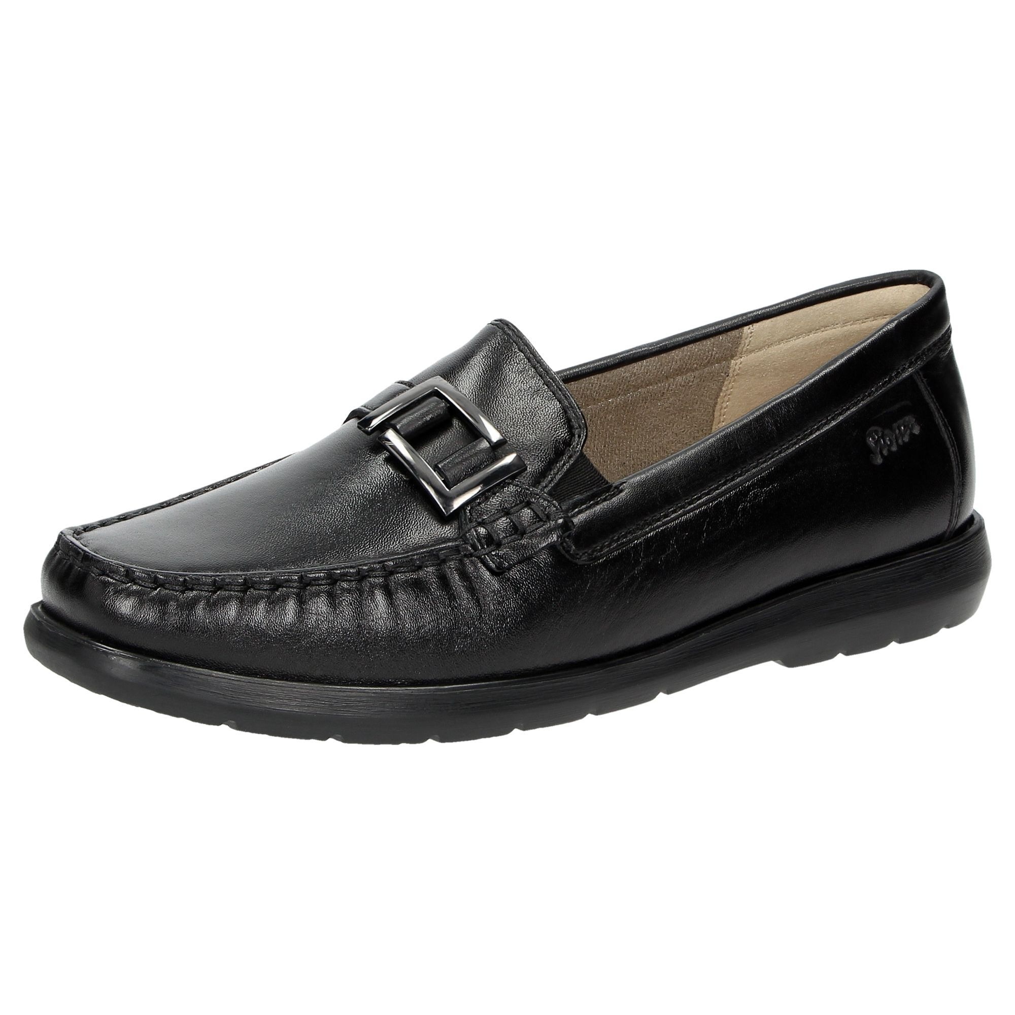 SIOUX Slipper »Cortizia-718-H-SC«