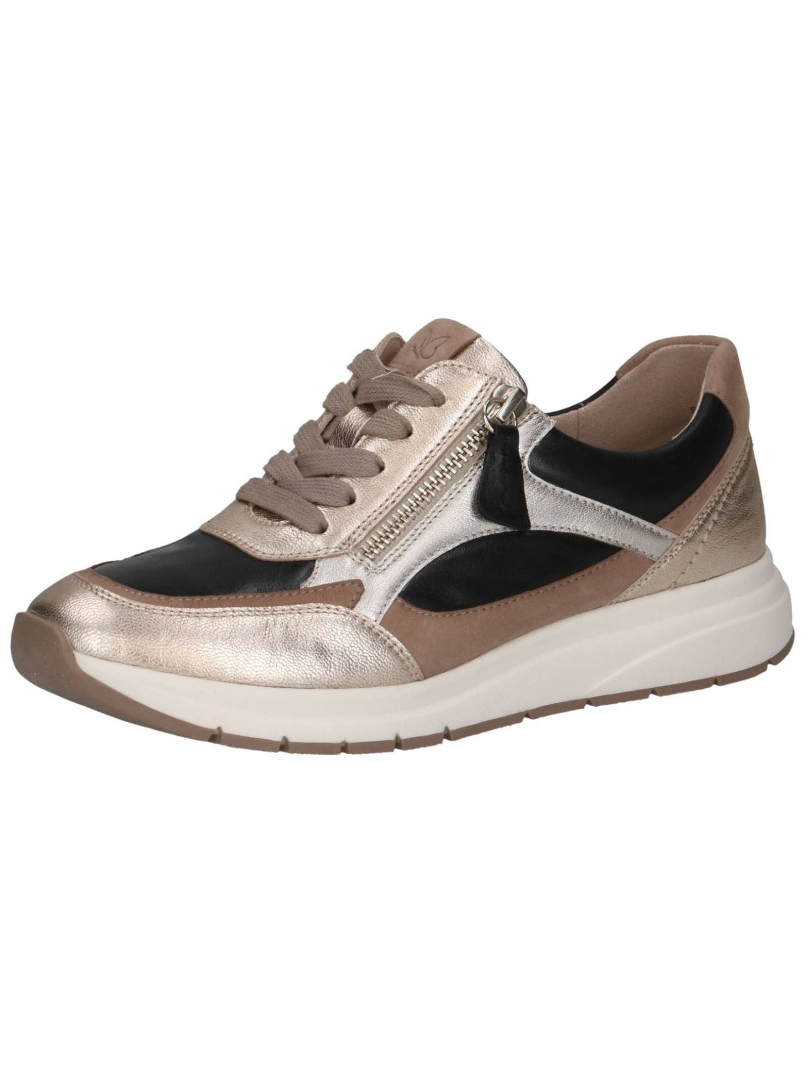Caprice Sneaker »Caprice Sneaker Leder«