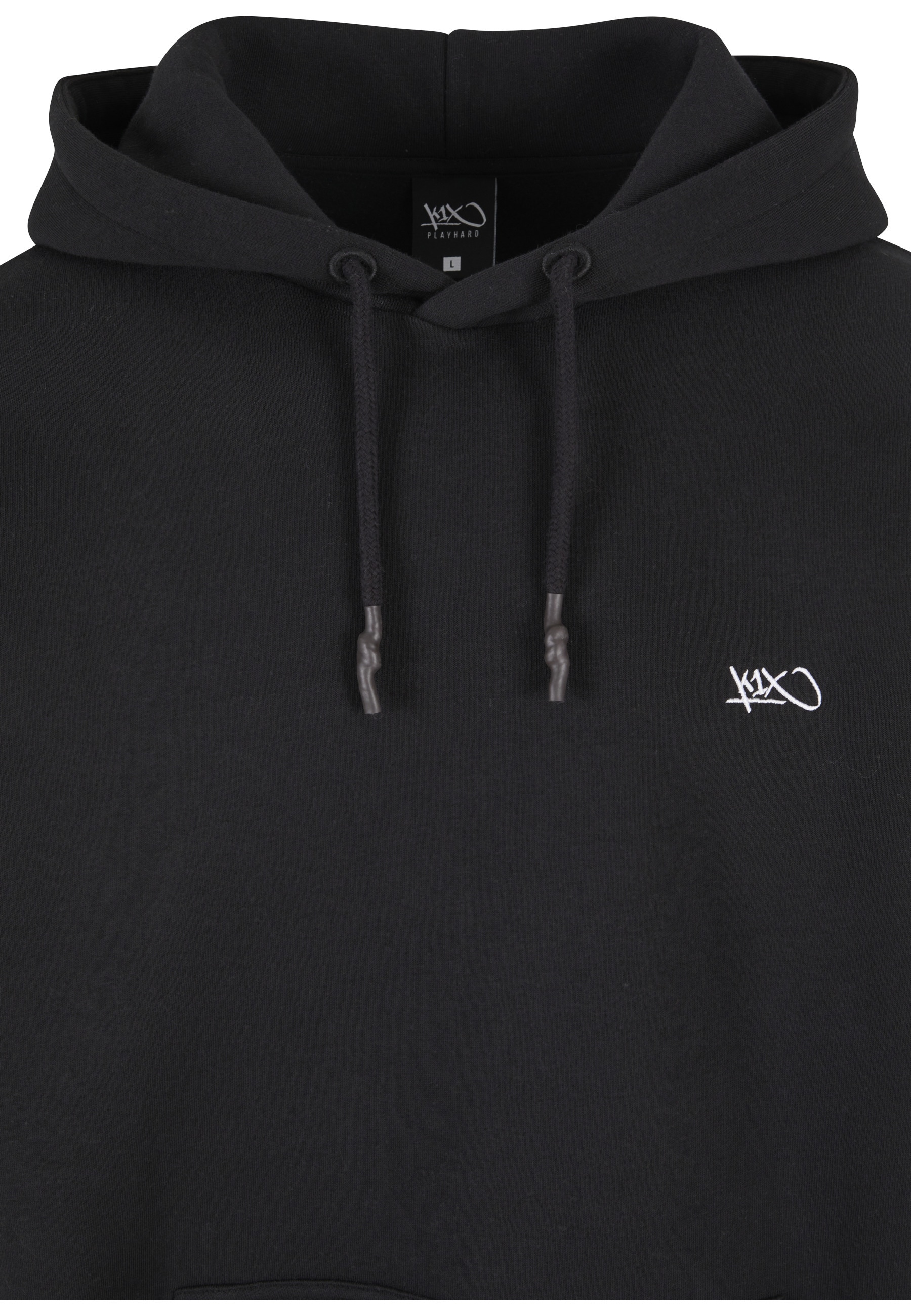 K1X Kapuzensweatshirt »K1X Herren KXM243-018-3 K1X Logo Hoodie«, 1 Stk.
