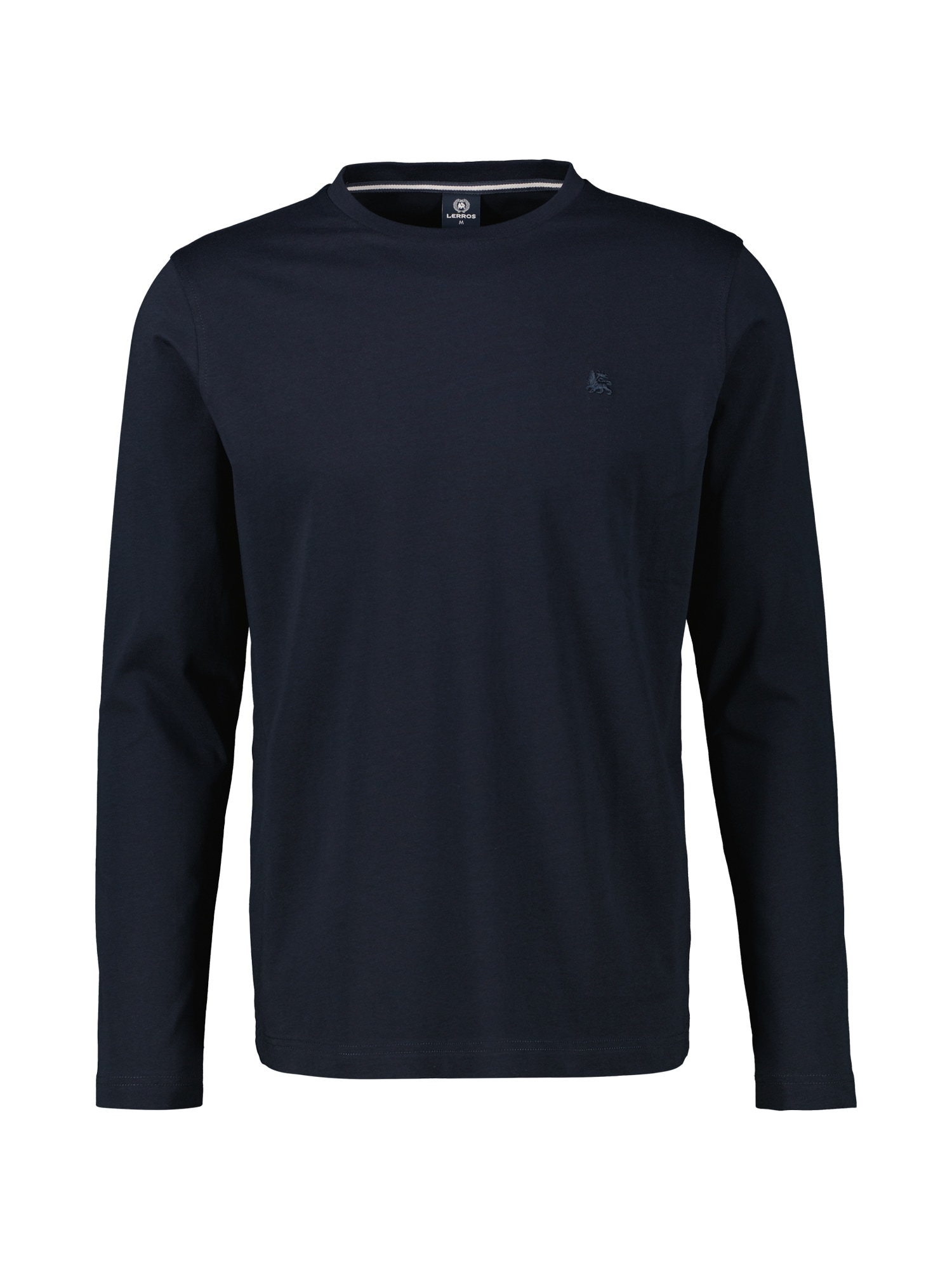 LERROS 1100000002199 "Longsleeve in Grossen Grössen"