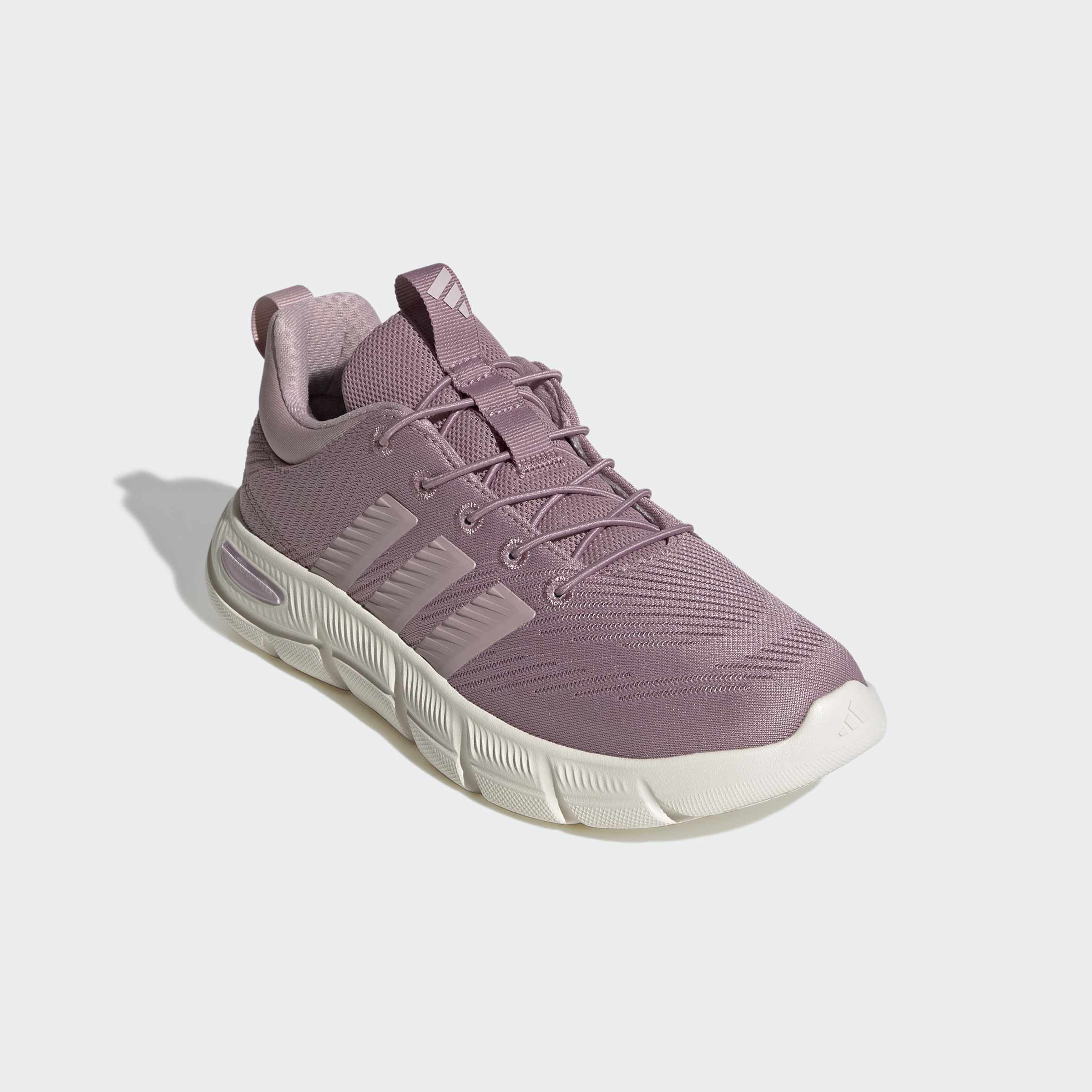 adidas Sportswear "CLOUDFOAM FLEX, ELASTISCHE SCHNÜRSENKEL"