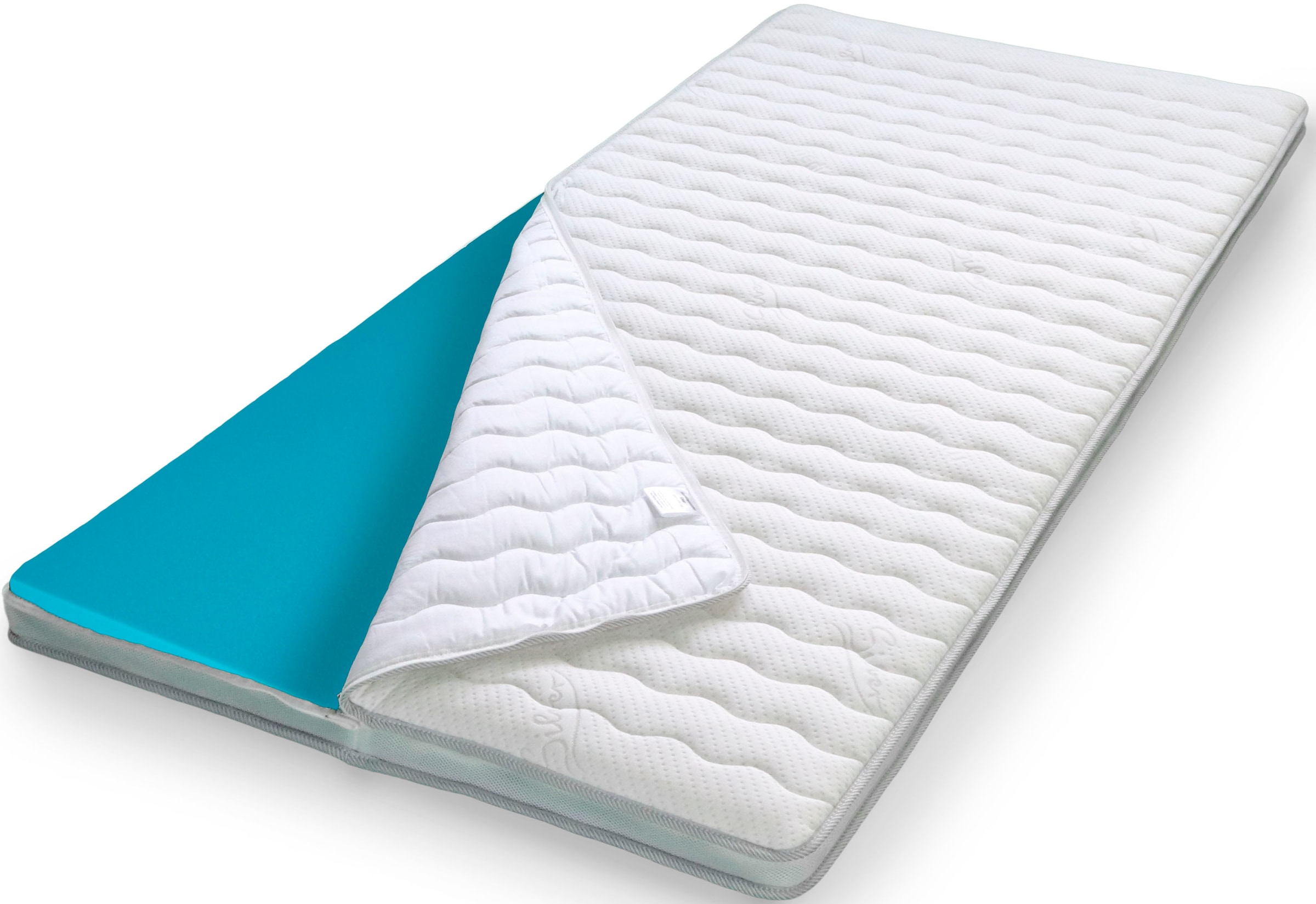 Stendebach Topper "Softtop Silver+ G-Cozy" günstig online kaufen