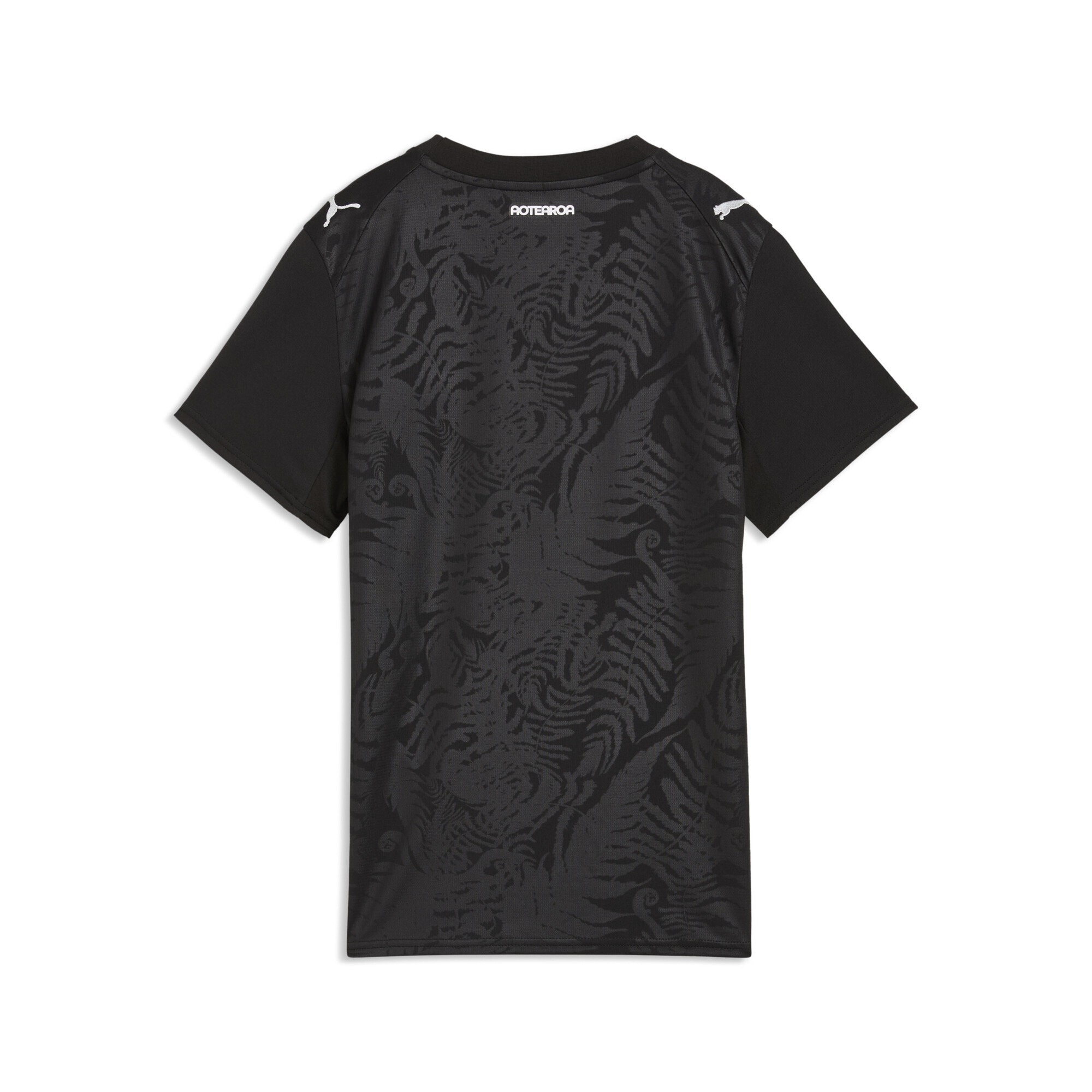 PUMA Trainingsshirt »Neuseeland Heimtrikot Damen«
