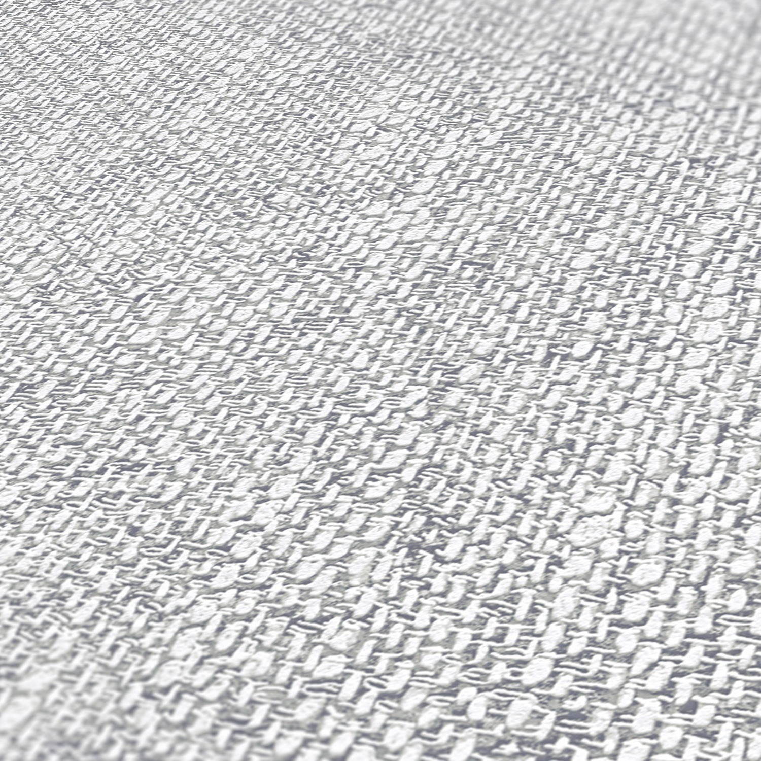 A.S. Création Vliestapete "Attractive 2 Tapete mit grober Struktur" gemustert matt neutral strukturiert Strukturtapete Strukturtapete einfarbig strukturiert modern Design