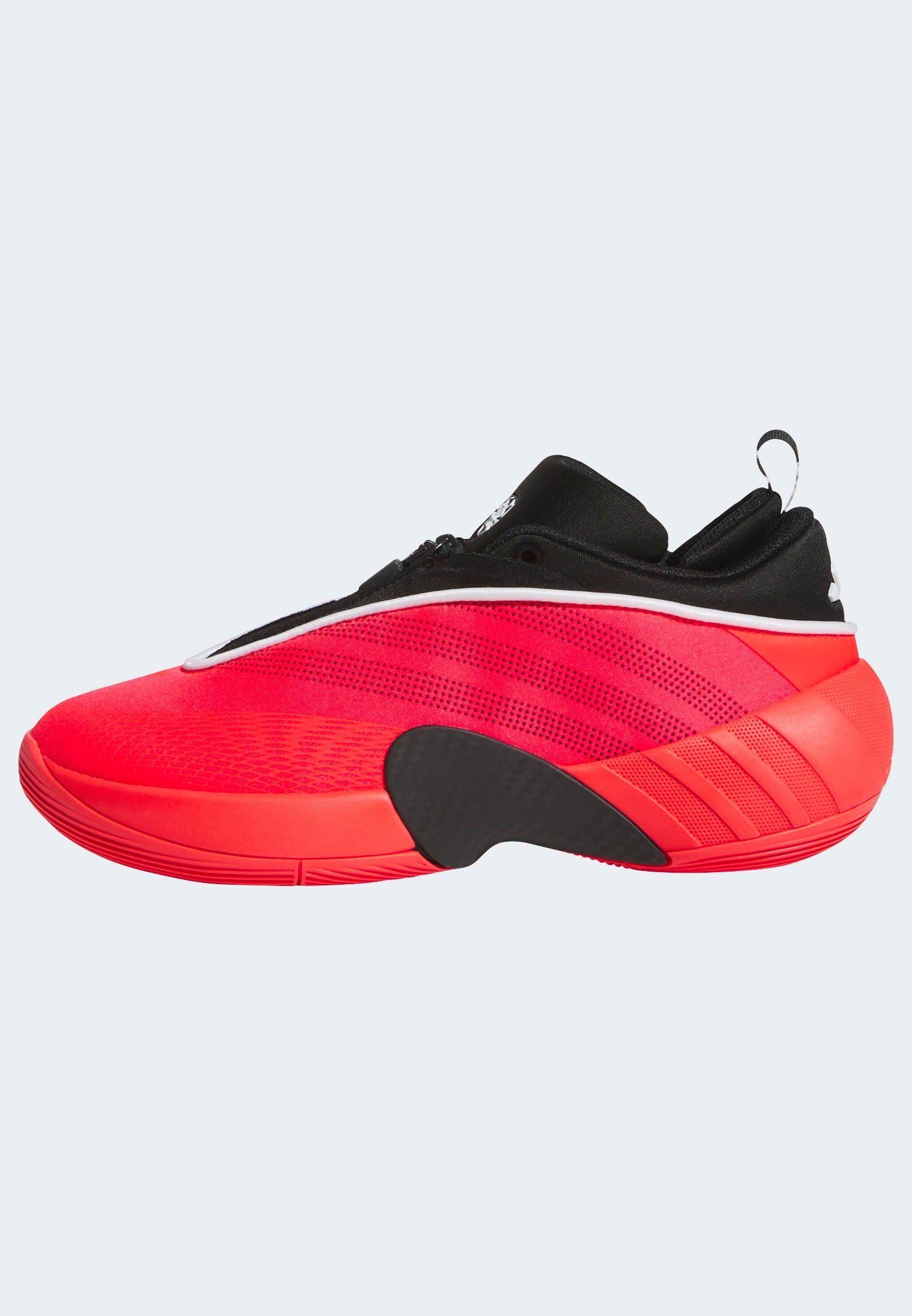 adidas Performance Basketballschuh »D.O.N. ISSUE 7 J KIDS«, Signature-Schuh von Donovan Mitchell