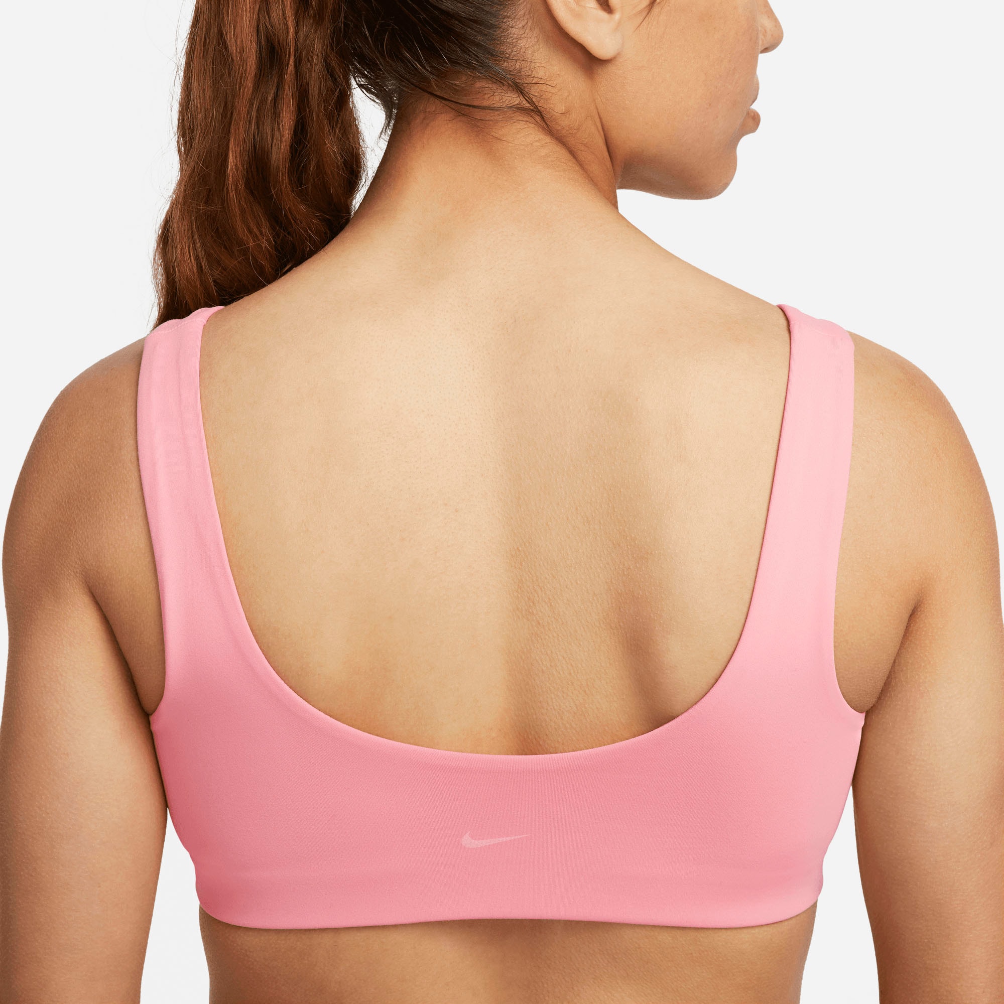 Nike Sport-BH "All U Womens Light-Support Lightly Lined U-Neck Sports Bra" günstig online kaufen