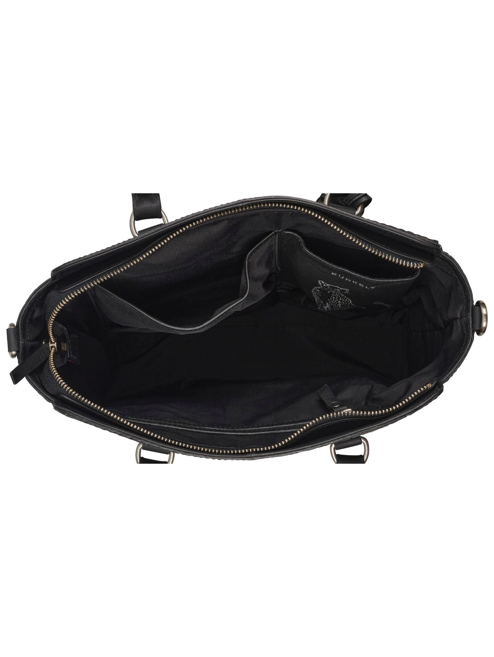 Burkely Henkeltasche »BURKELY Taschen Leder«