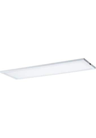 Unterschrankleuchte »Unterschrank-Panel LED Ace 7,5W Weiß 10x30cm Basisset«, 1...