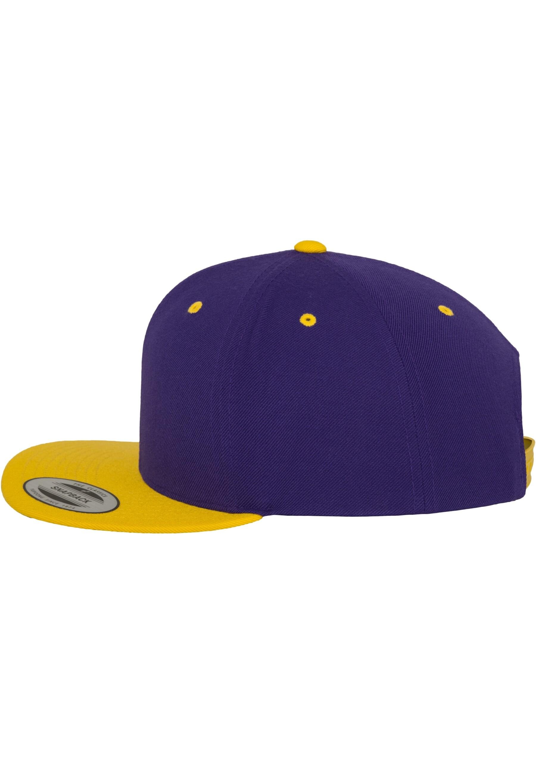 Flexfit Flex Cap »Flexfit Unisex Classic Snapback 2-Tone«