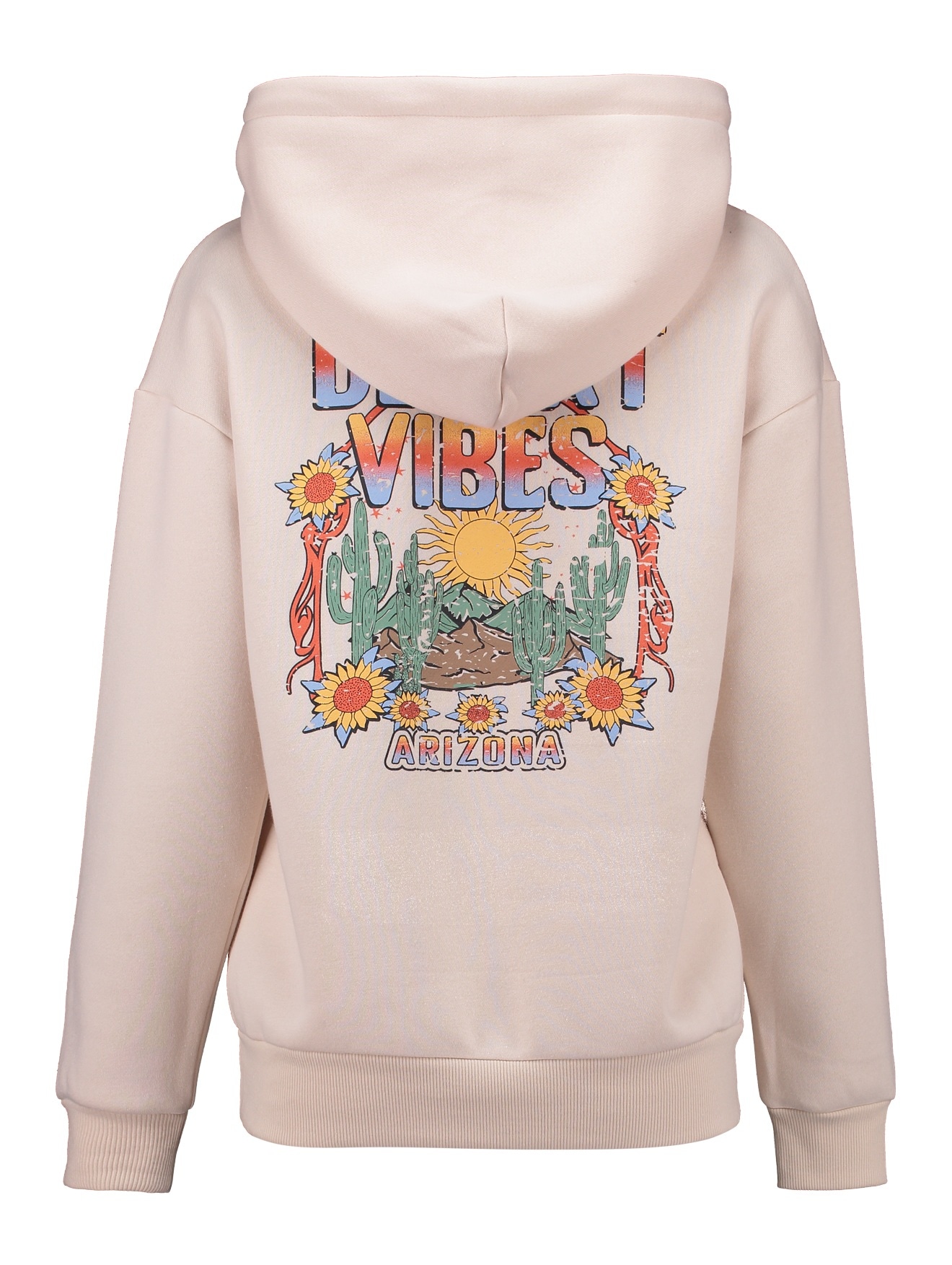 HaILY’S Sweatshirt »LS C HD Ni44ka«