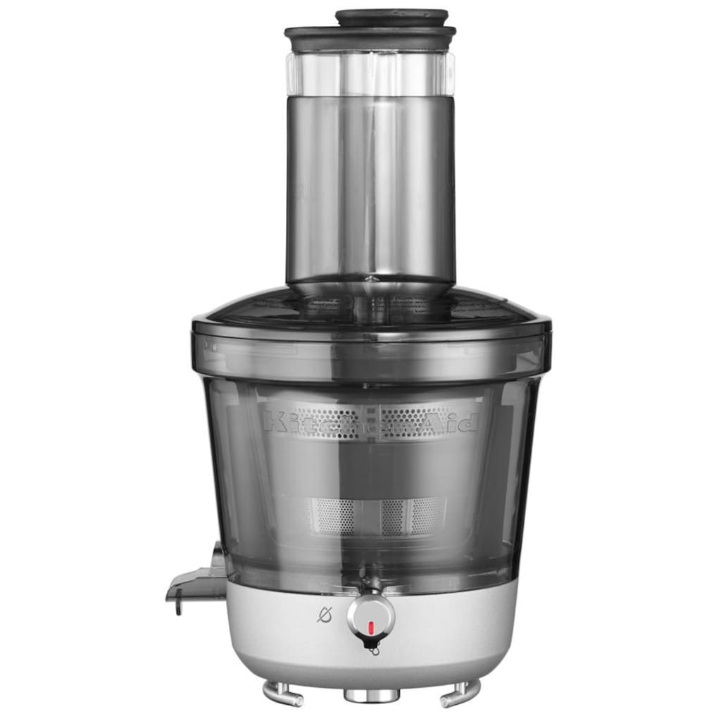 KitchenAid Entsafteraufsatz »5KSM1JA«