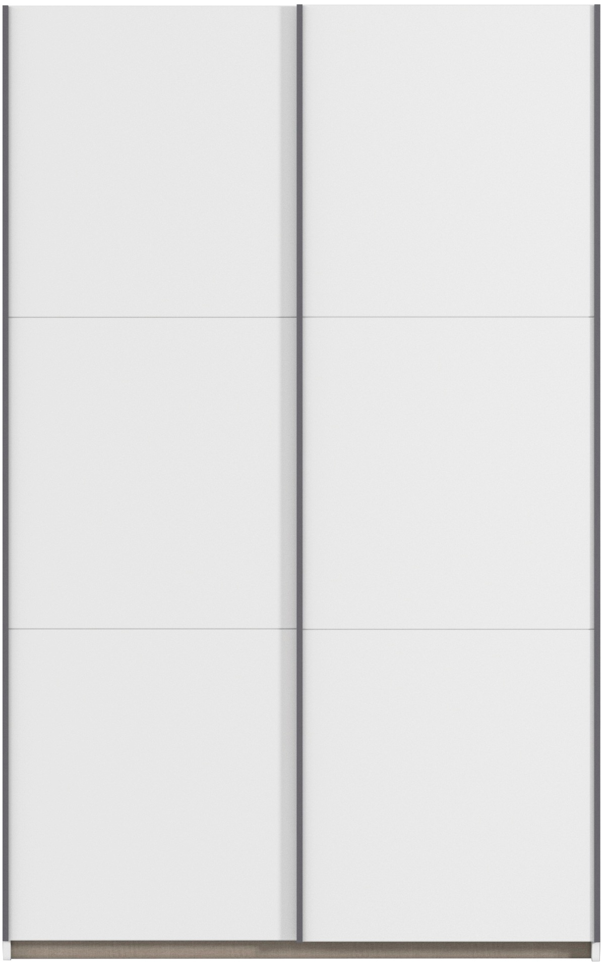 rauch Schwebetürenschrank "Kleiderschrank Drehtürenschrank Schrank Garderob günstig online kaufen