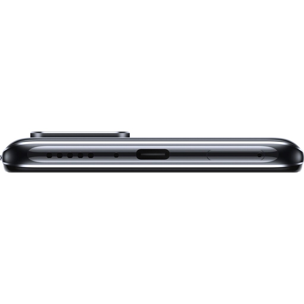 Xiaomi Smartphone »12T 8GB+256GB«, Black, 16,9 cm/6,67 Zoll, 256 GB Speicherplatz, 108 MP Kamera