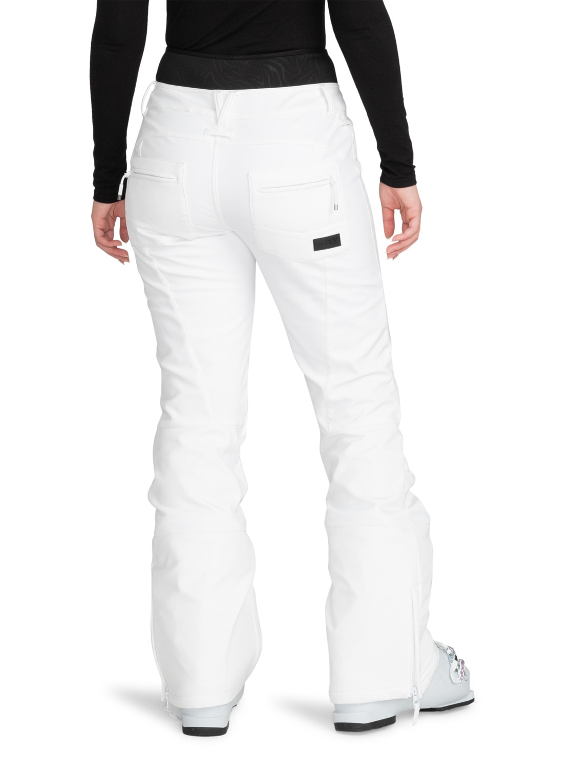 Roxy Snowboardhose "Rising High Skinny" günstig online kaufen