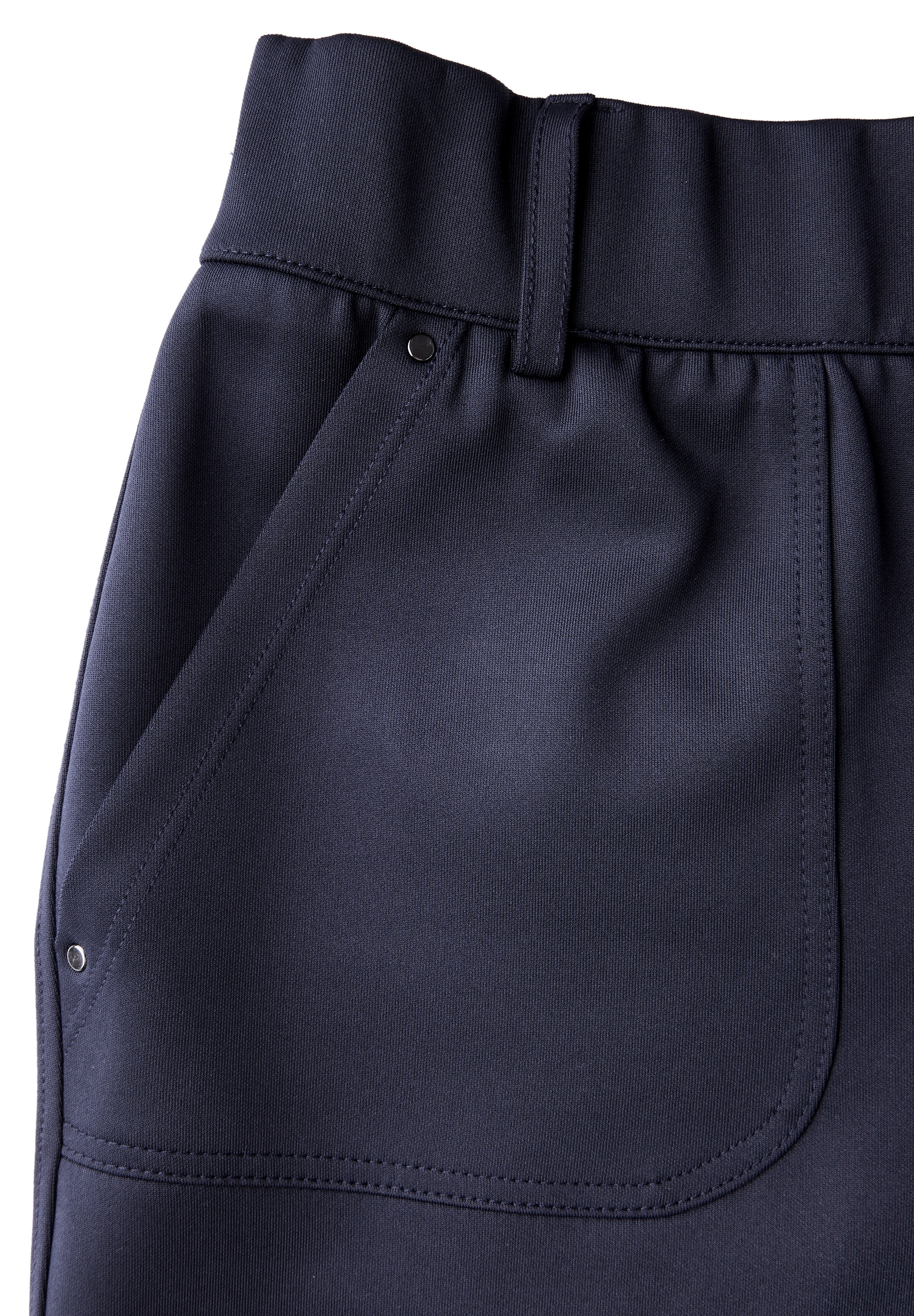 STREET ONE Cargohose, mit Stretchanteil