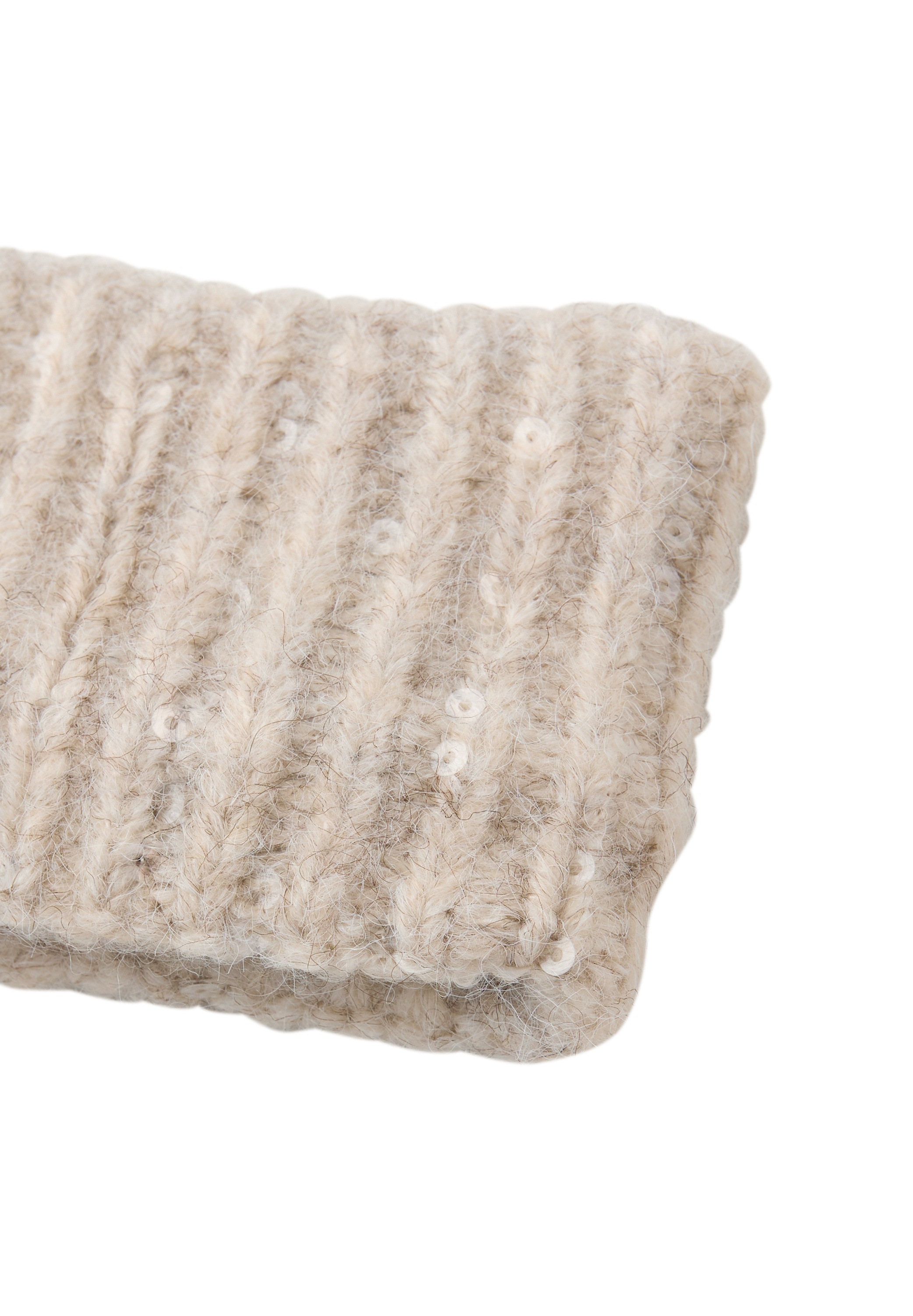 Thumbnail - STREET ONE Stirnband aus softem Materialmix