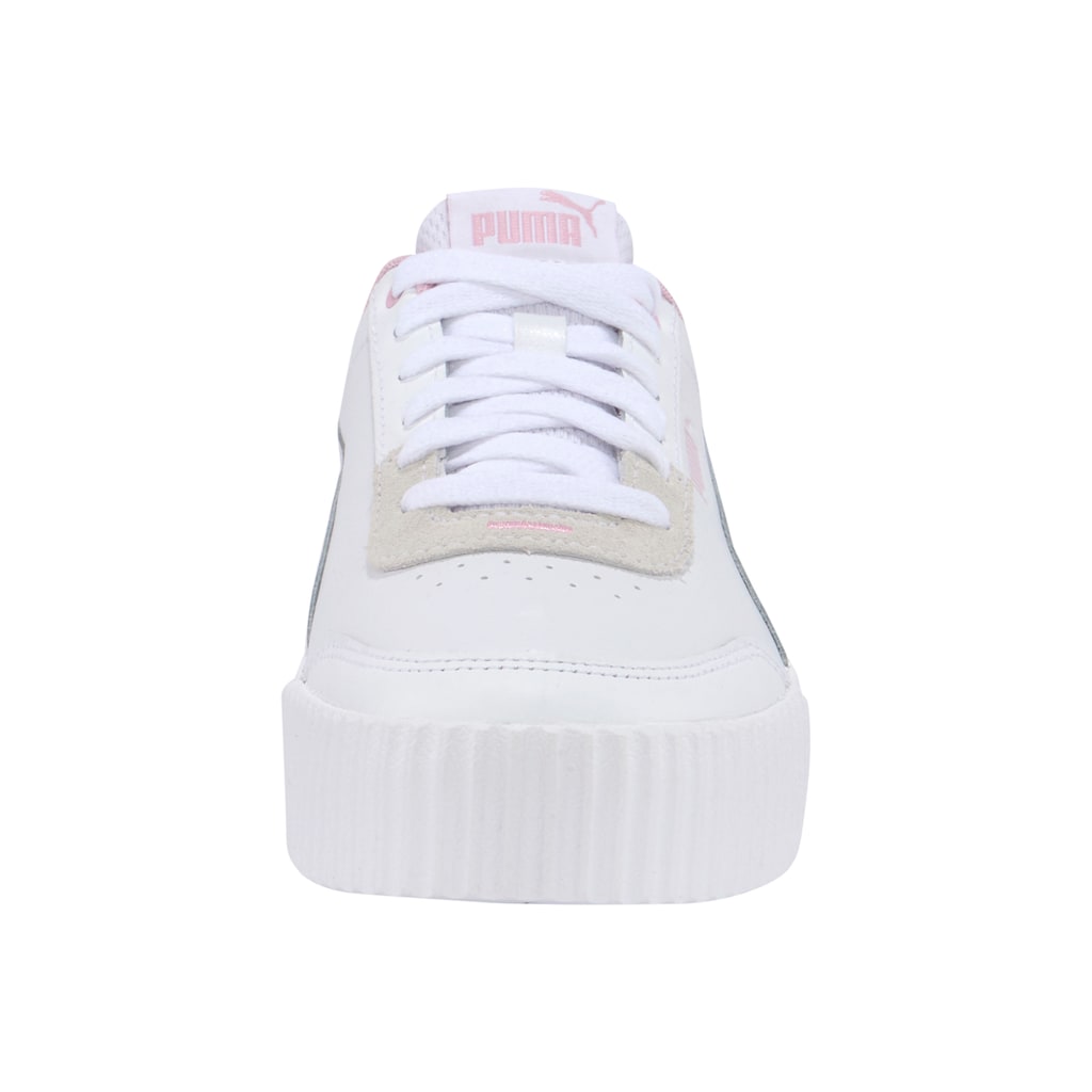 PUMA Sneaker »CARINA LIFT«