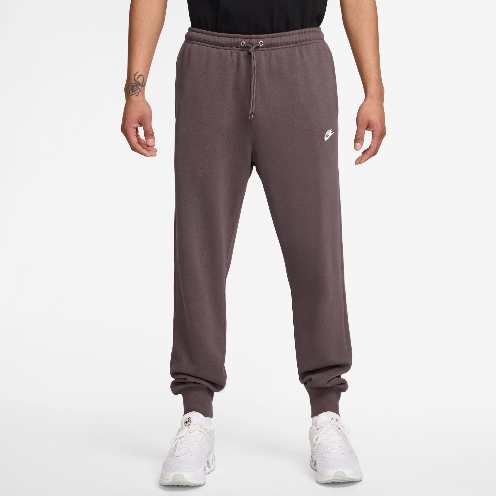 Nike Sportswear Sporthose "Nike Club Mens French Terry Joggers" sportlicher günstig online kaufen
