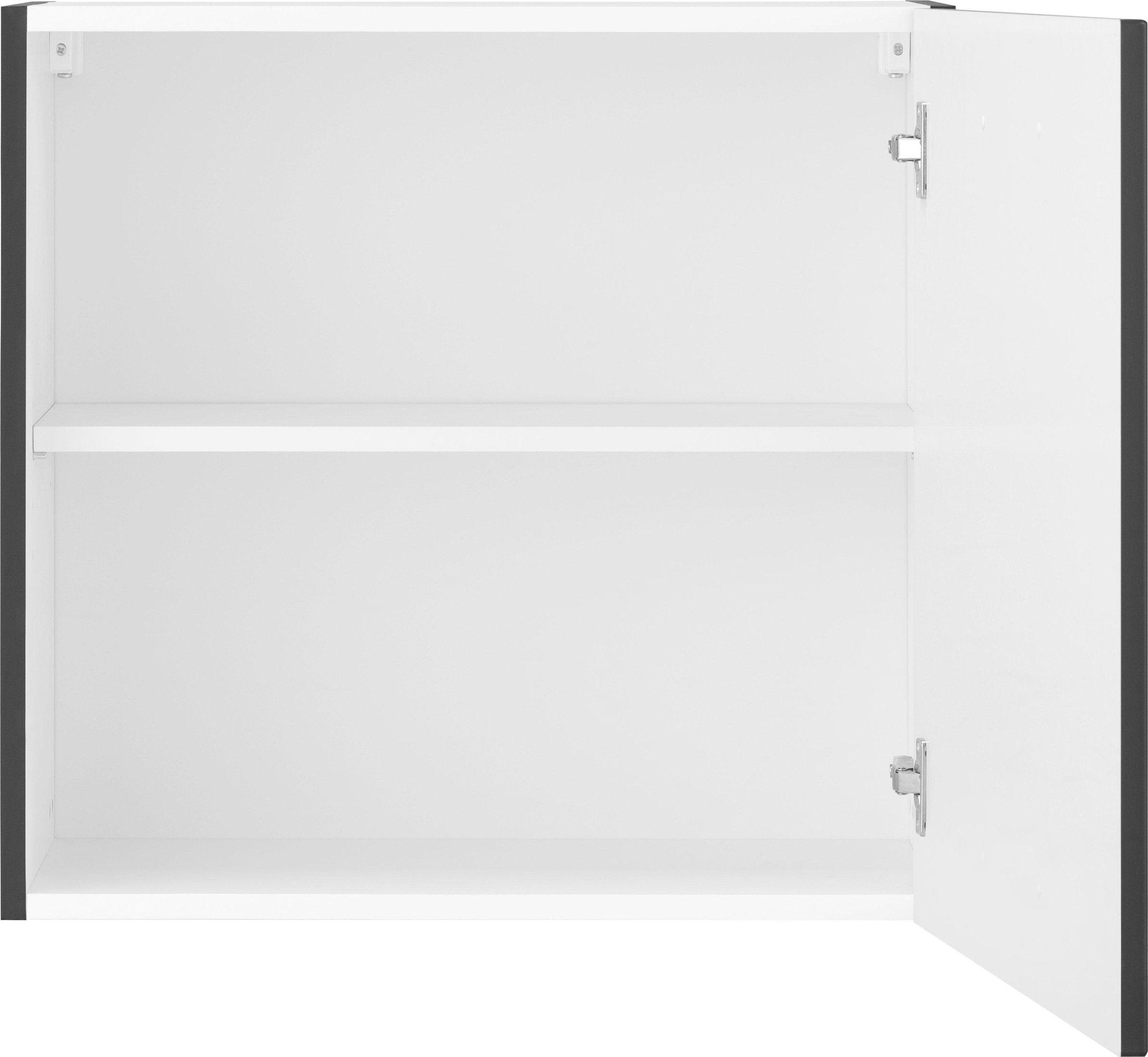 KOCHSTATION Hängeschrank »KS-Kehl«, Breite 60 cm