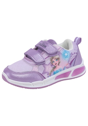 Disney Sneaker »Frozen«