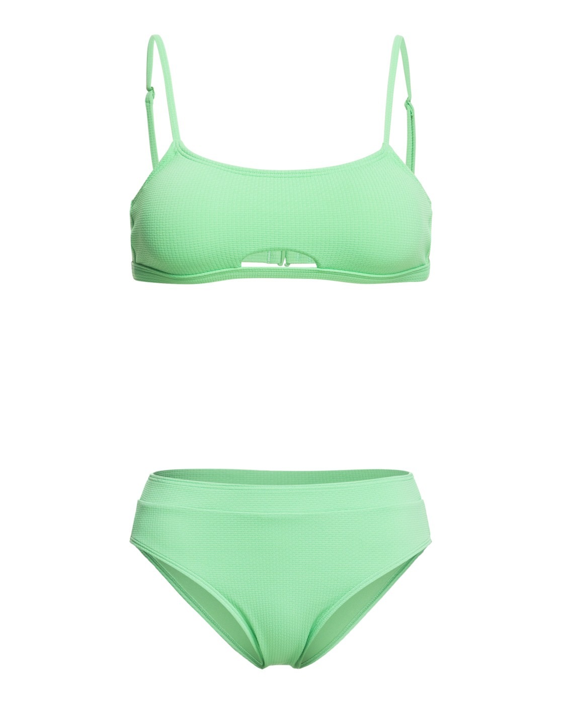 Roxy Bandeau-Bikini "Color Jam"