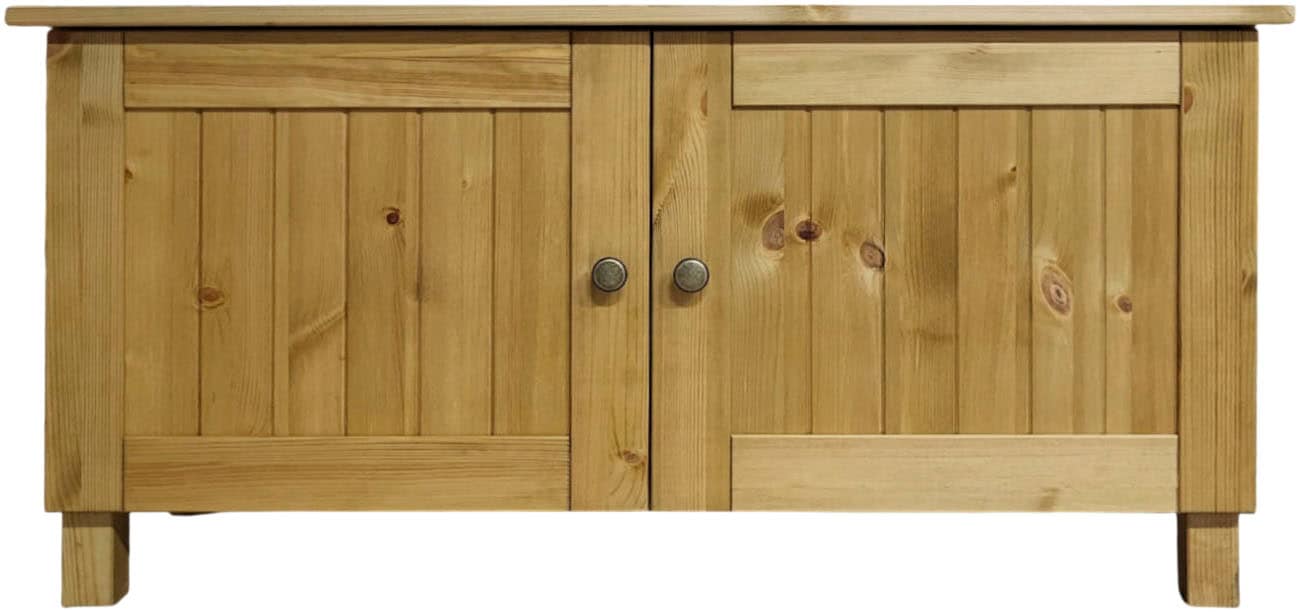 Home affaire Sitzbank »Juventus« 1 Stk. tlg. aus massiver Kiefer, Breite 97 cm