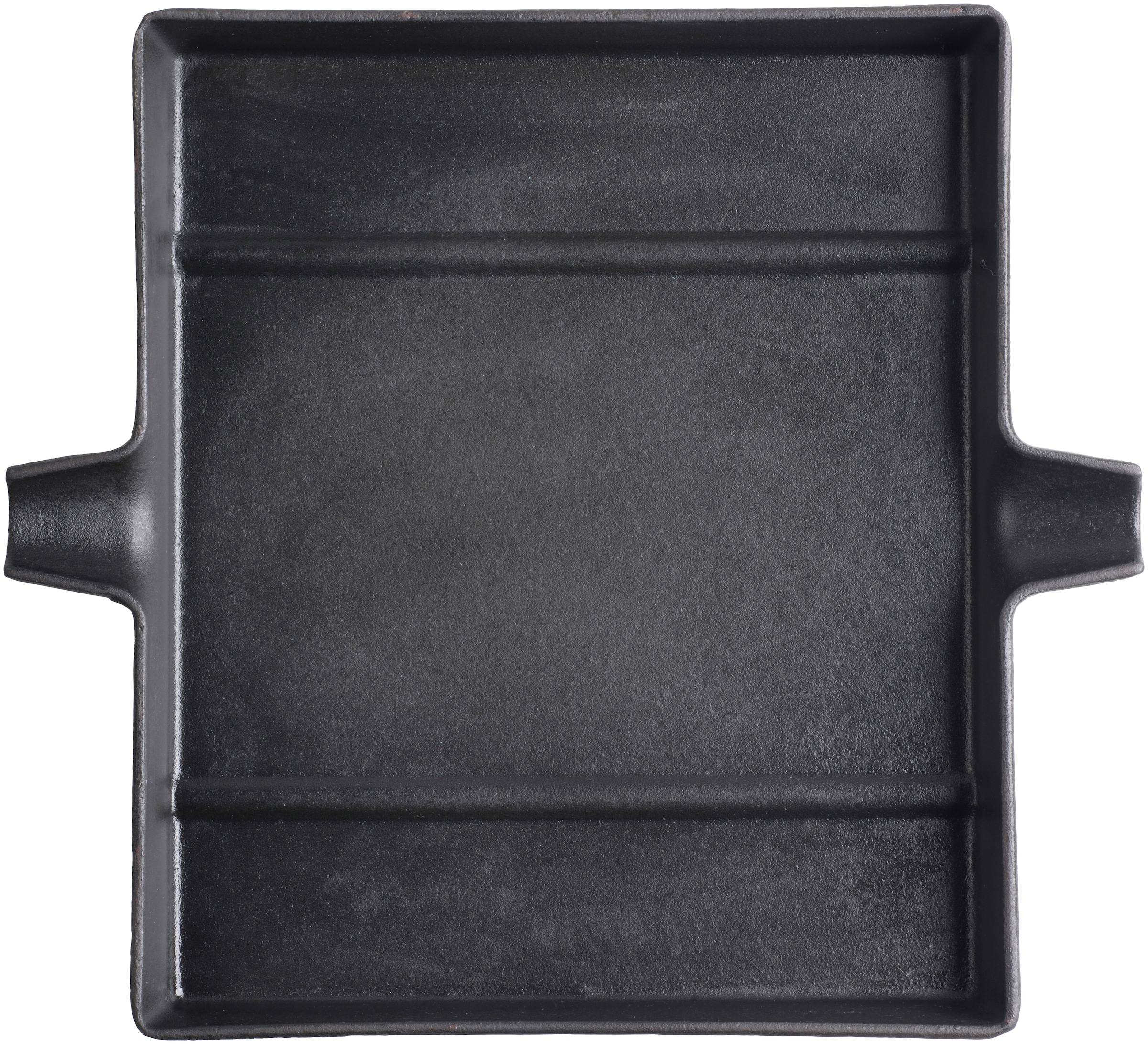 Tepro Grillpfanne »Rost-in-Rost-System«, Gusseisen, 28x23,5 cm kaufen | BAUR