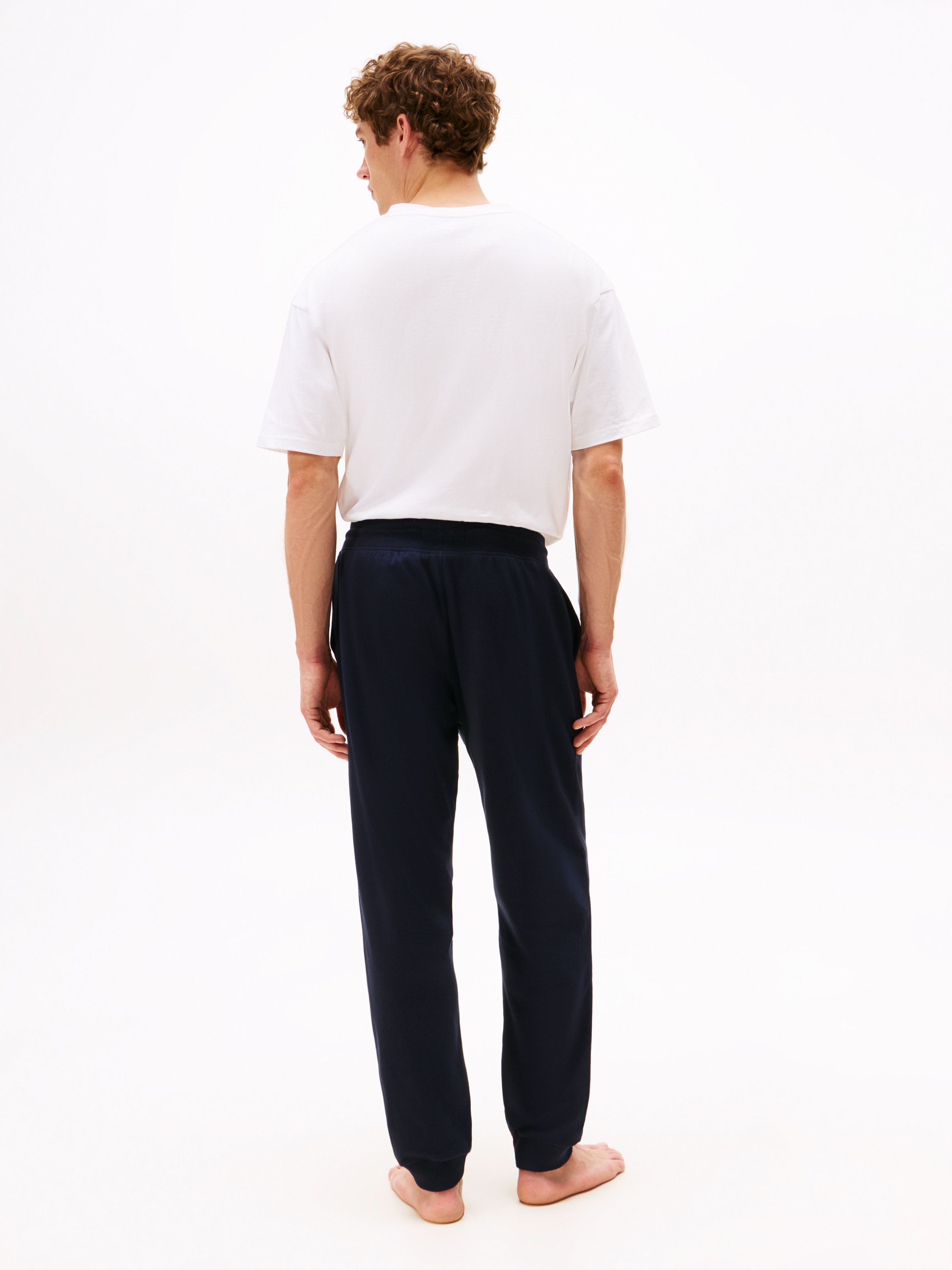 Tommy Hilfiger Underwear Sweathose, Lounge-Jogginghose, regular fit, elastischer Bund