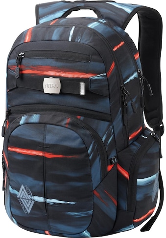 Schulrucksack »Hero«