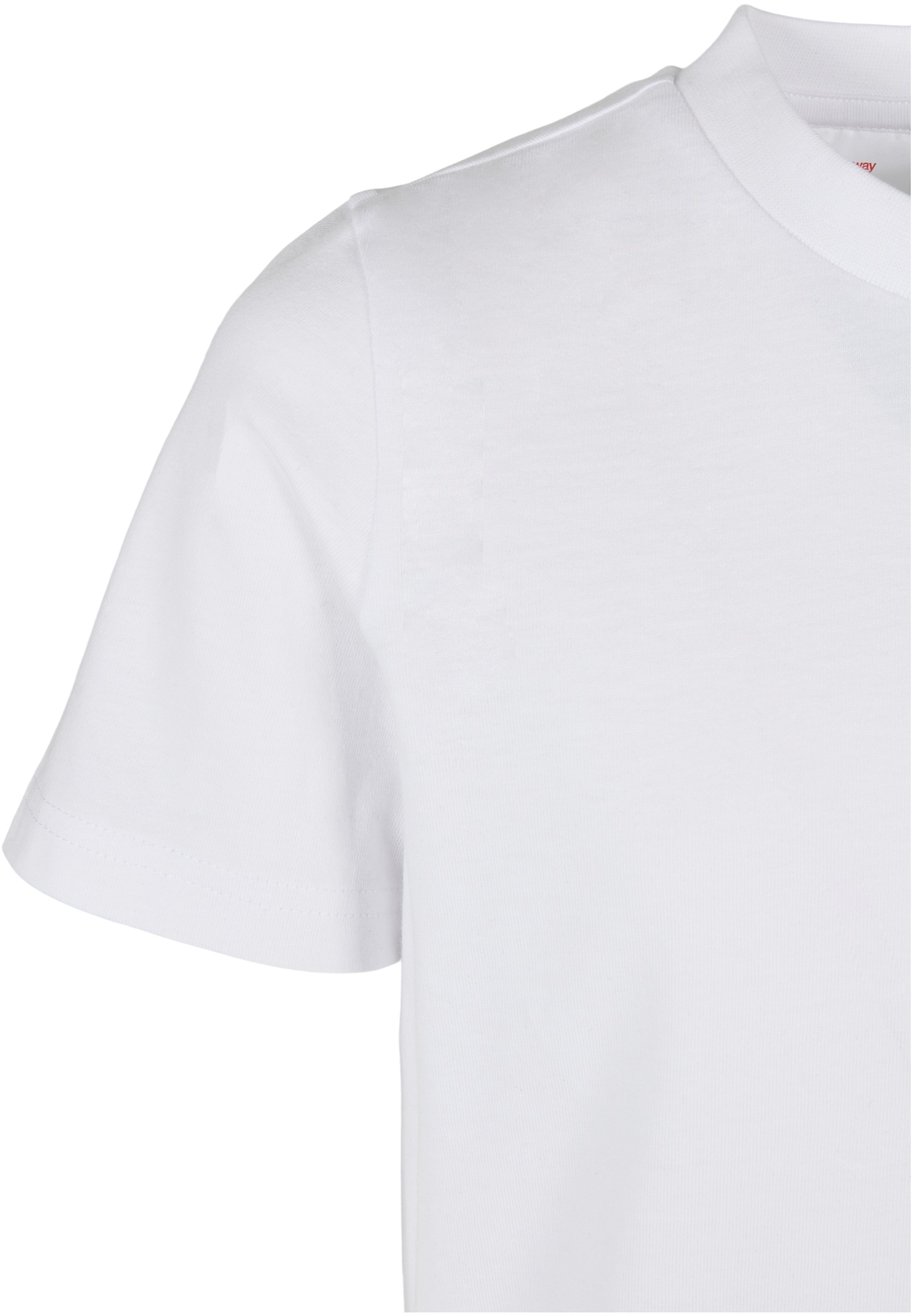 2-Pack«, Tee (1 Basic tlg.) Cotton Kurzarmshirt Boys | bestellen »Kinder BAUR URBAN Organic Pocket CLASSICS
