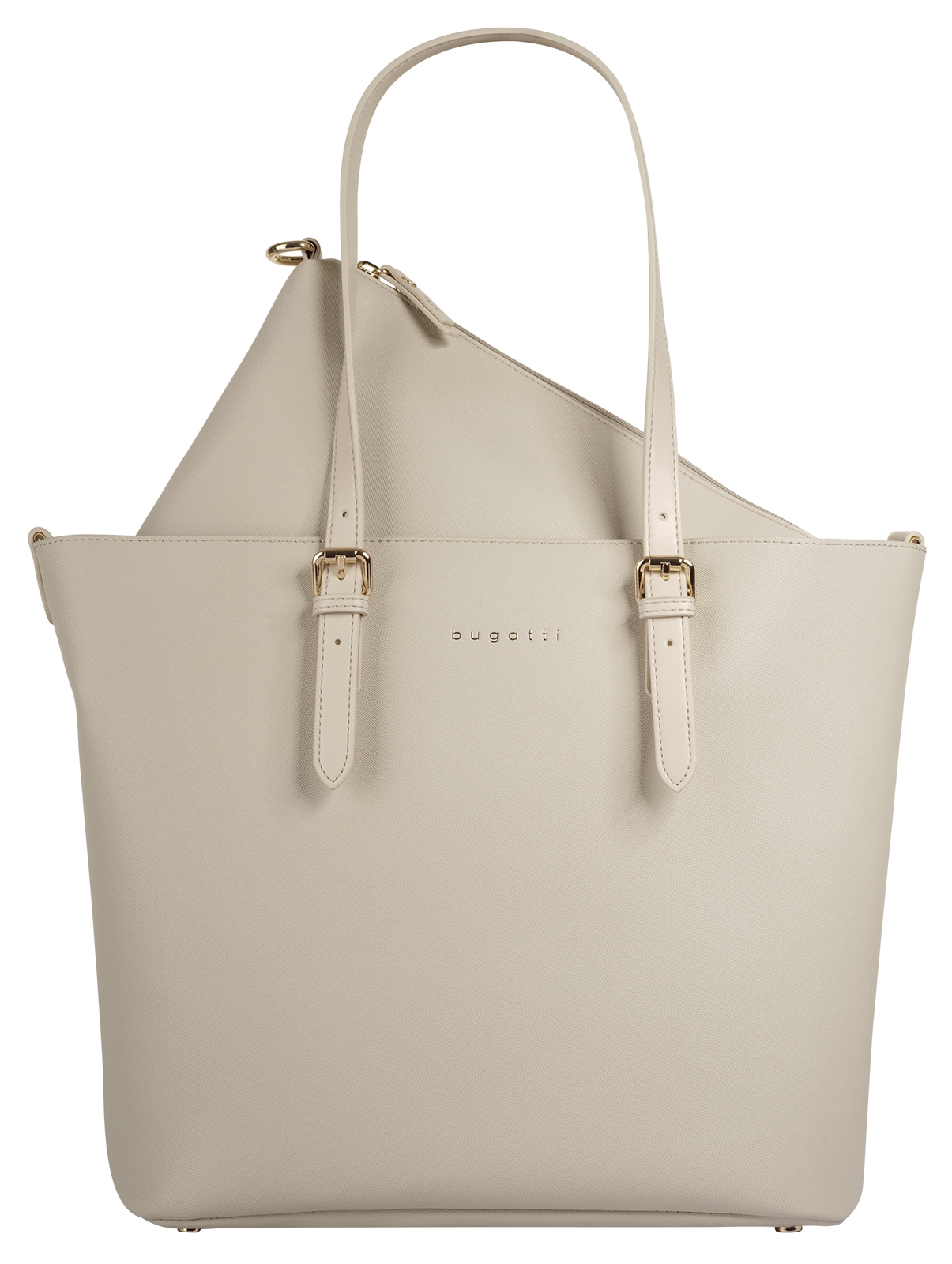 bugatti Shopper »ELLA SAFFIANO«