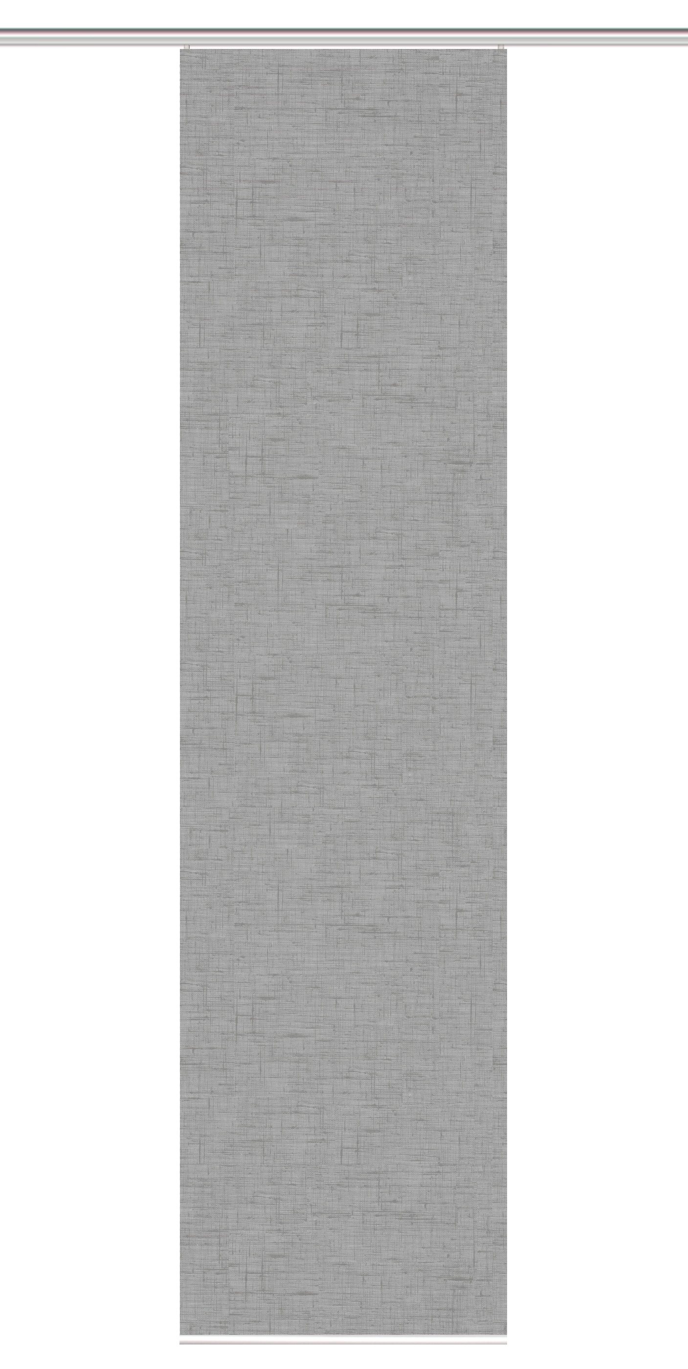 Thumbnail - HOME in green Schiebegardine "ESTRA" Paneelwagen 1 Stk. tlg. DIGITALBEDRUCKT, BAMBUSOPTIK RECYCELT