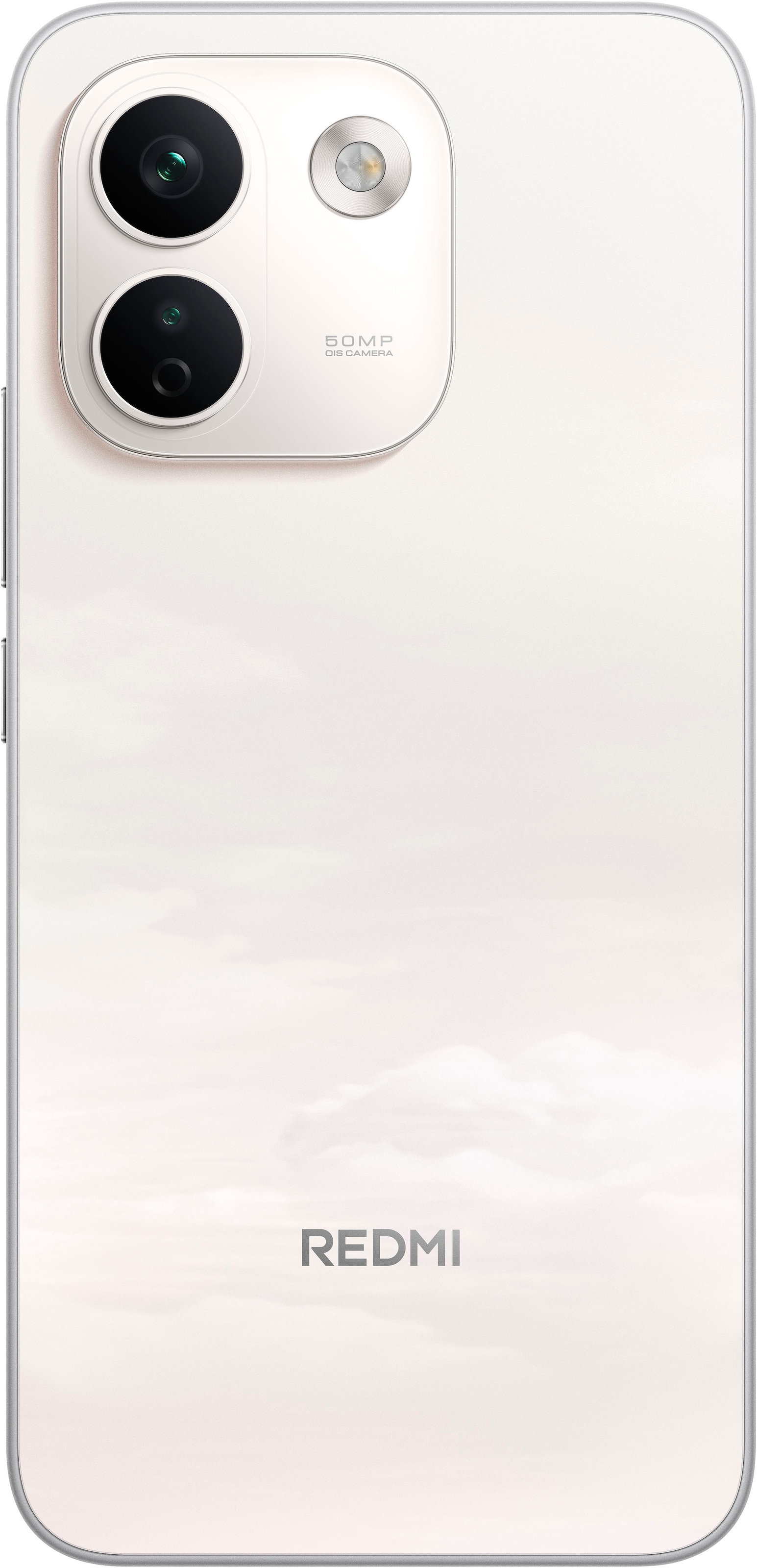 Xiaomi Smartphone »REDMI Note 17 Pro Max 5G« Cloud Blush