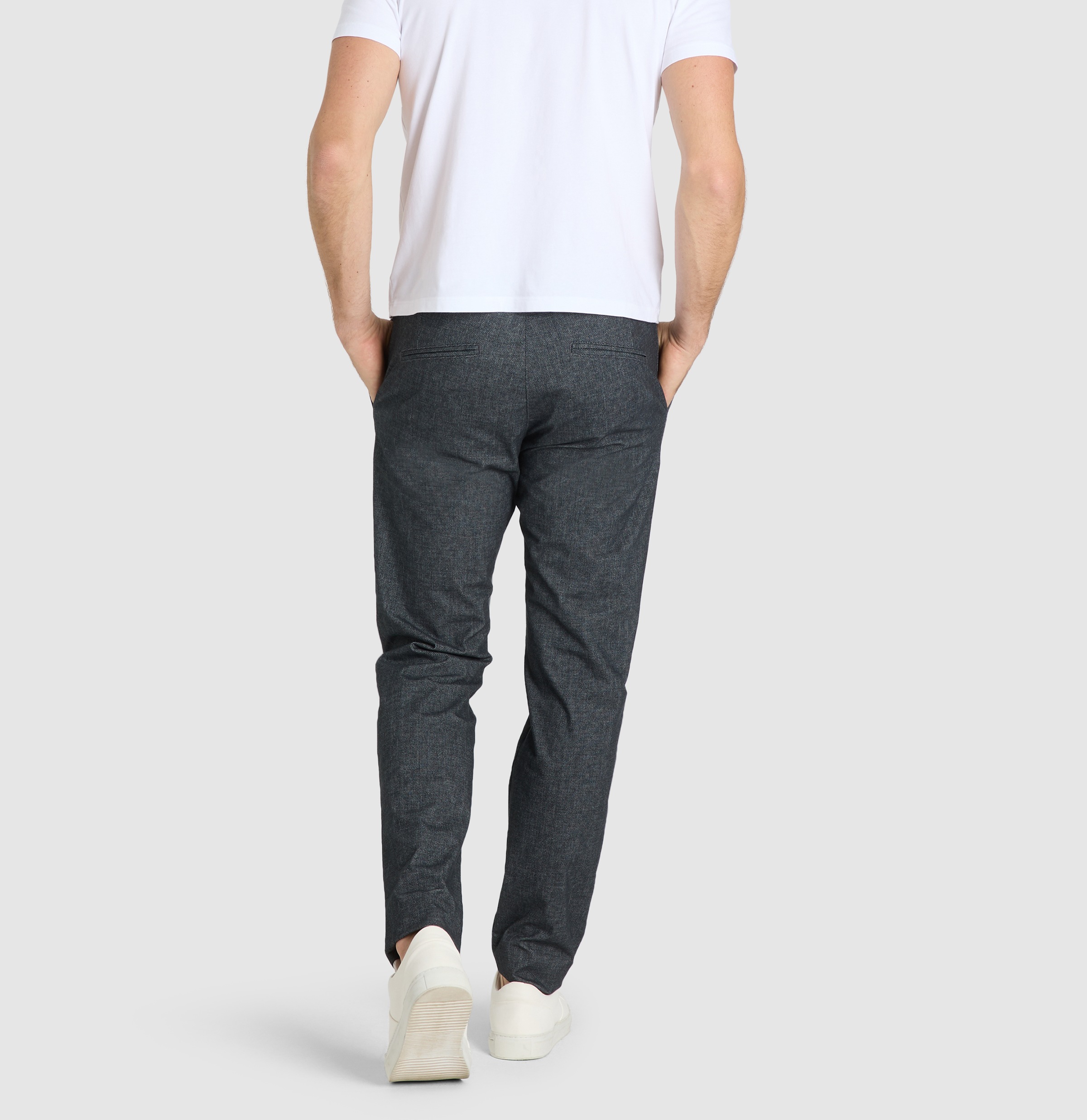 MAC "Lennox" aus elastischer Baumwollmischung günstig online kaufen