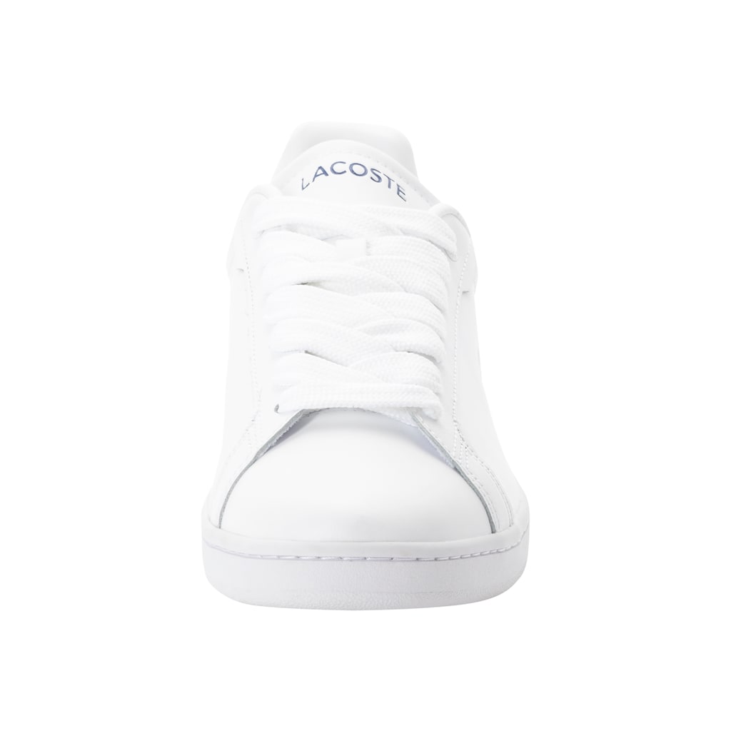 Lacoste Sneaker »CARNABY PRO 124 2 SMA«