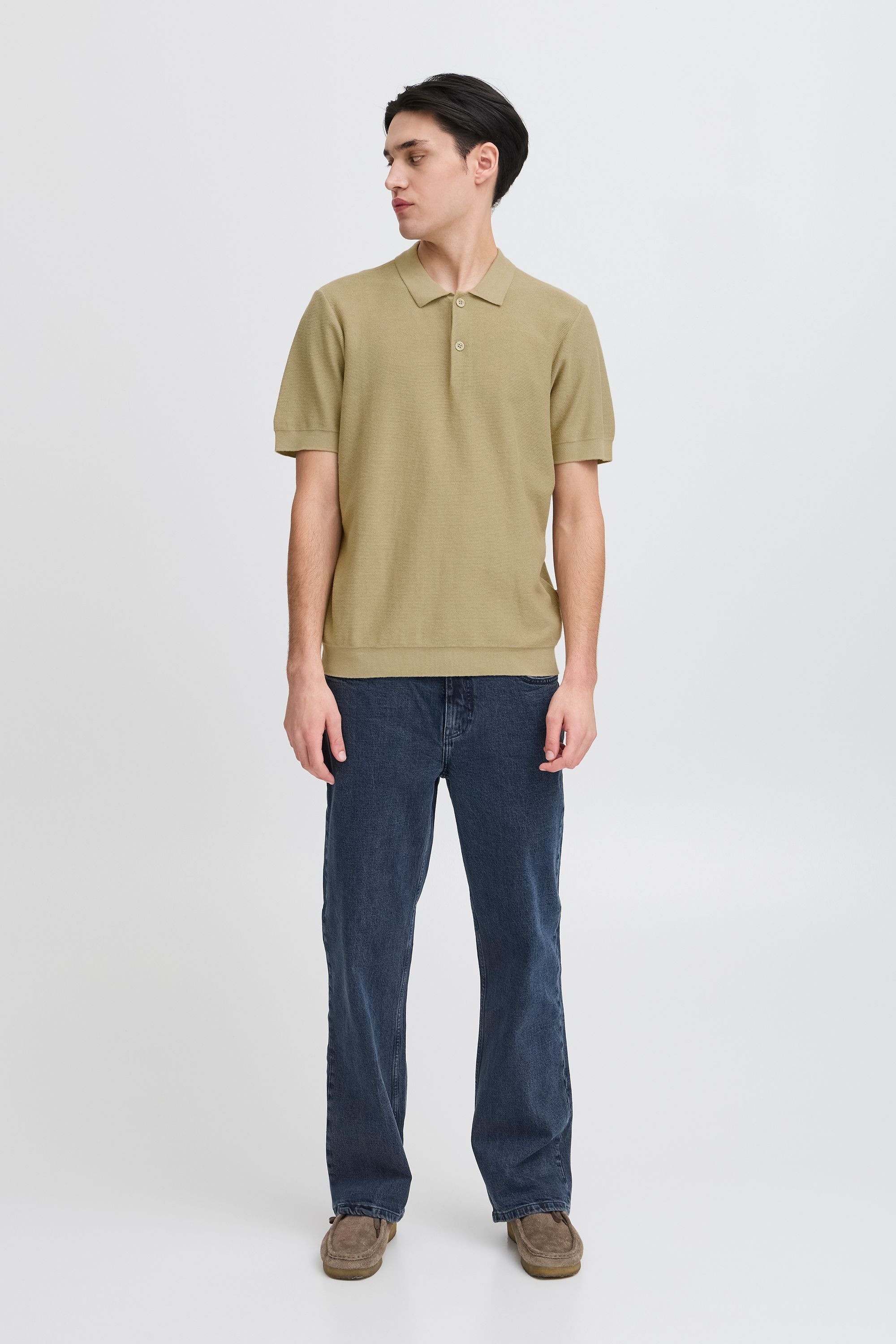 Casual Friday Poloshirt »Poloshirt CFEDWARD«
