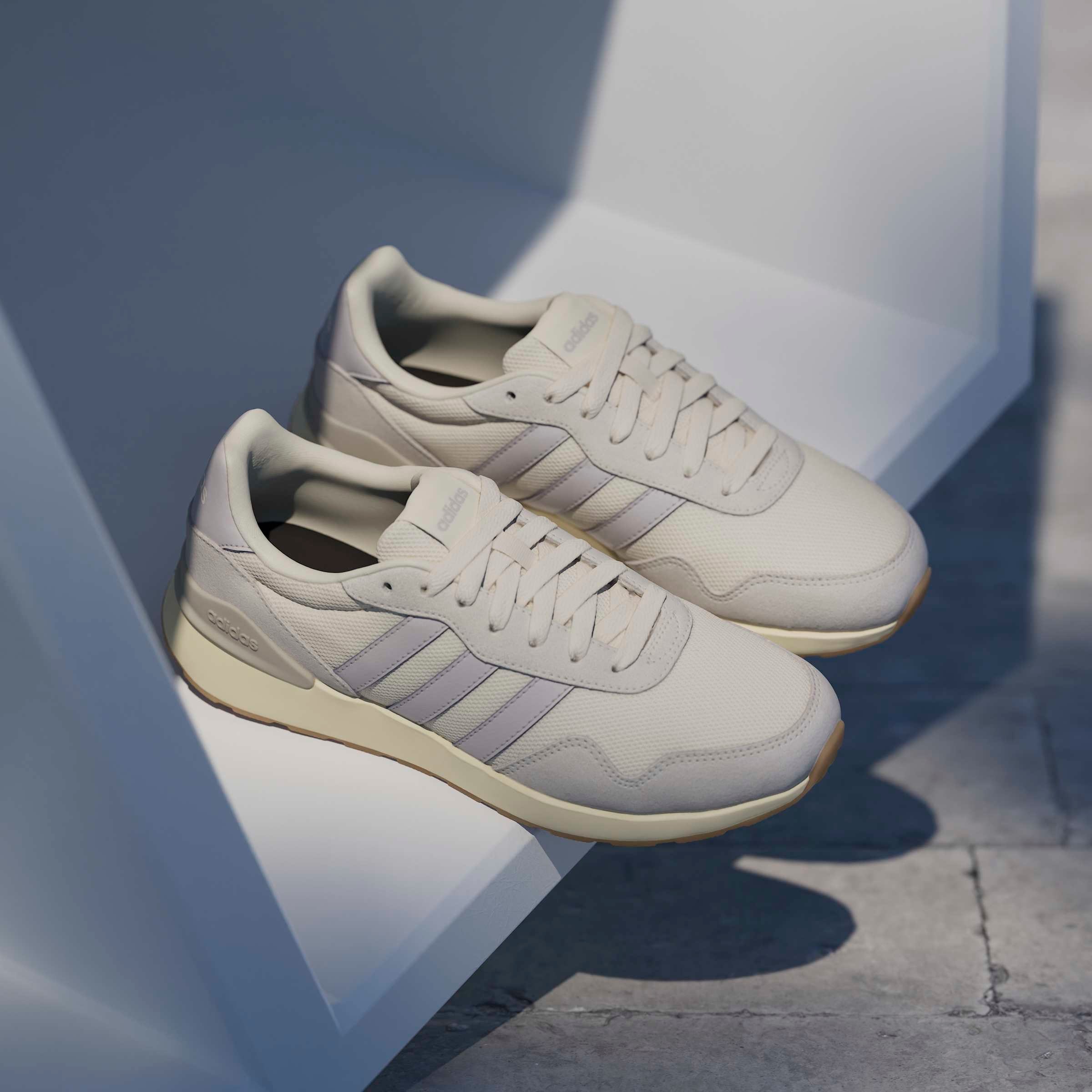 adidas Sportswear Sneaker »RUN 60S 4.0«  inspiriert vom Design der adidas ZX Modelle