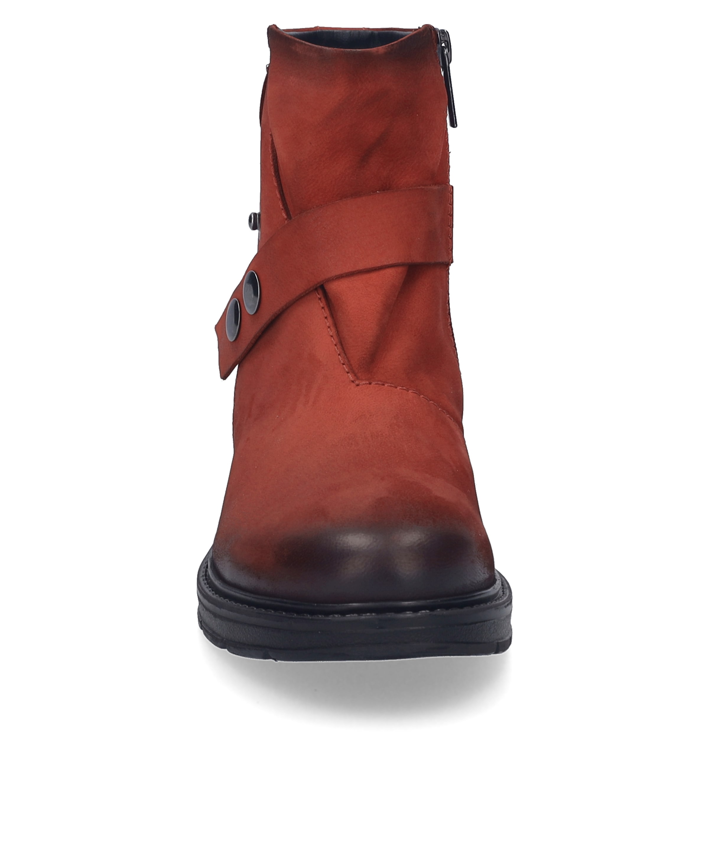 Josef Seibel Stiefelette »Roxanna 01, rot«