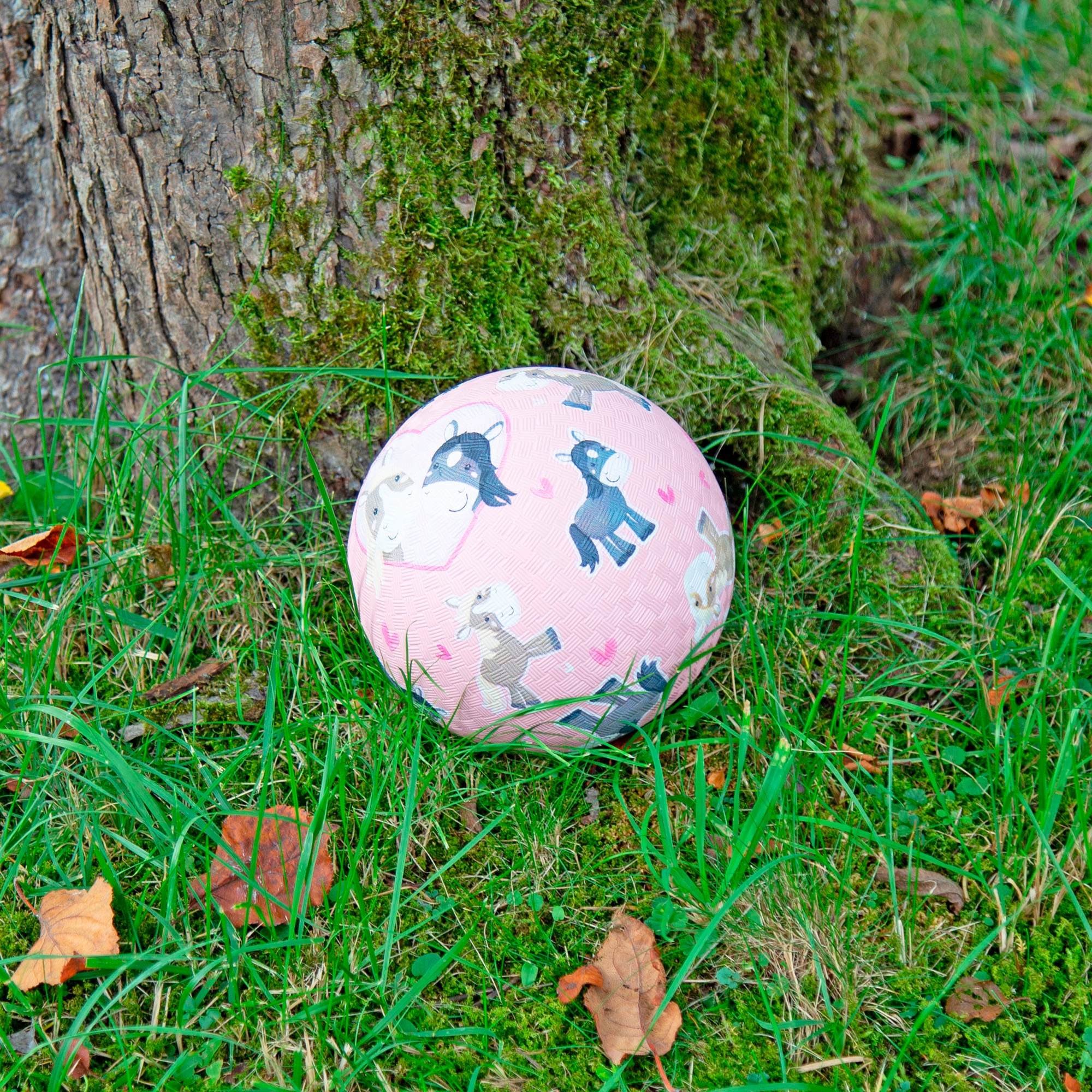 Sigikid Spielball »Pony«