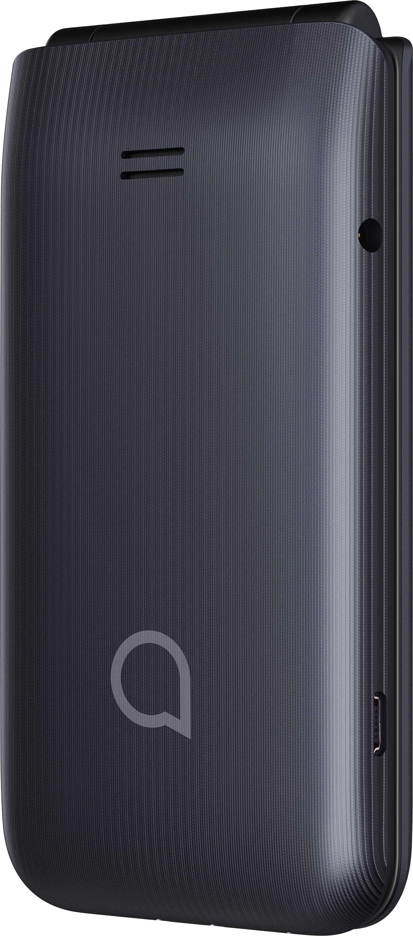 Alcatel Handy »3082«, Dark Gray