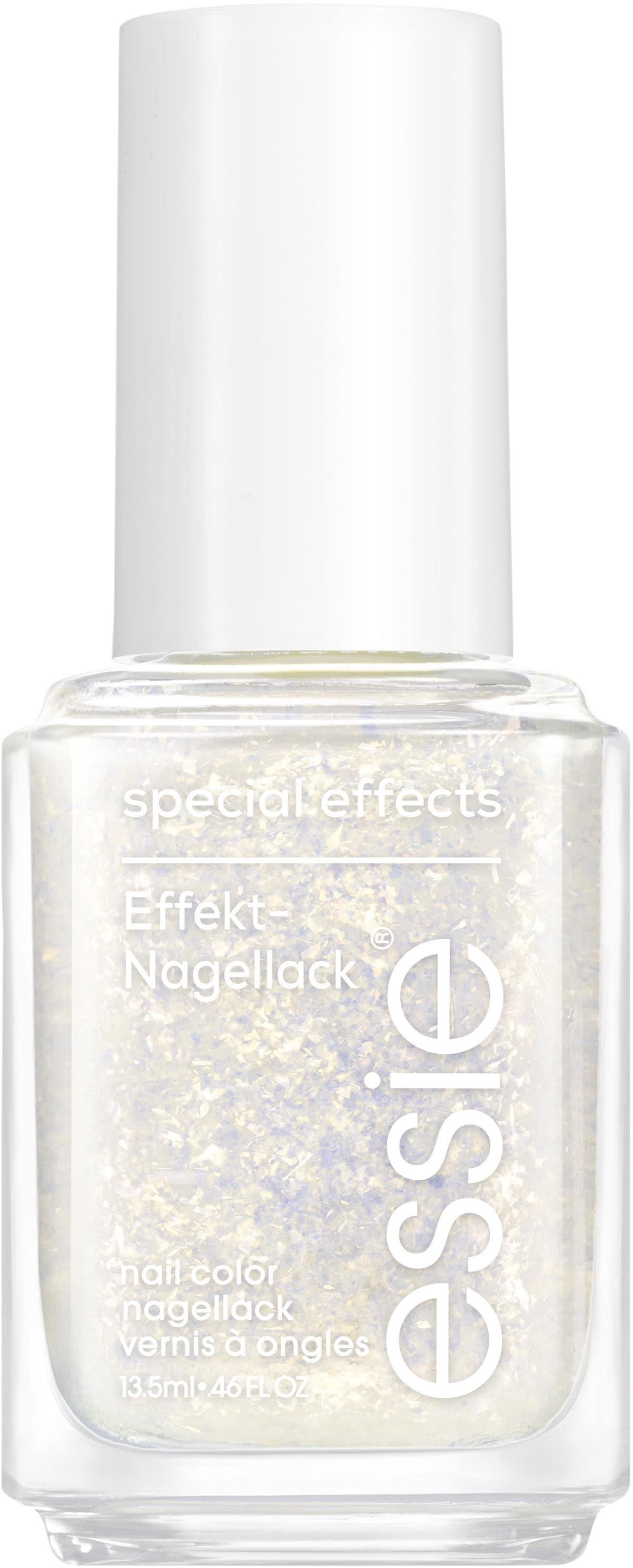 essie Nagellack »Essie special effects Nagellack«, mit natürlichen Inhaltsstoffen