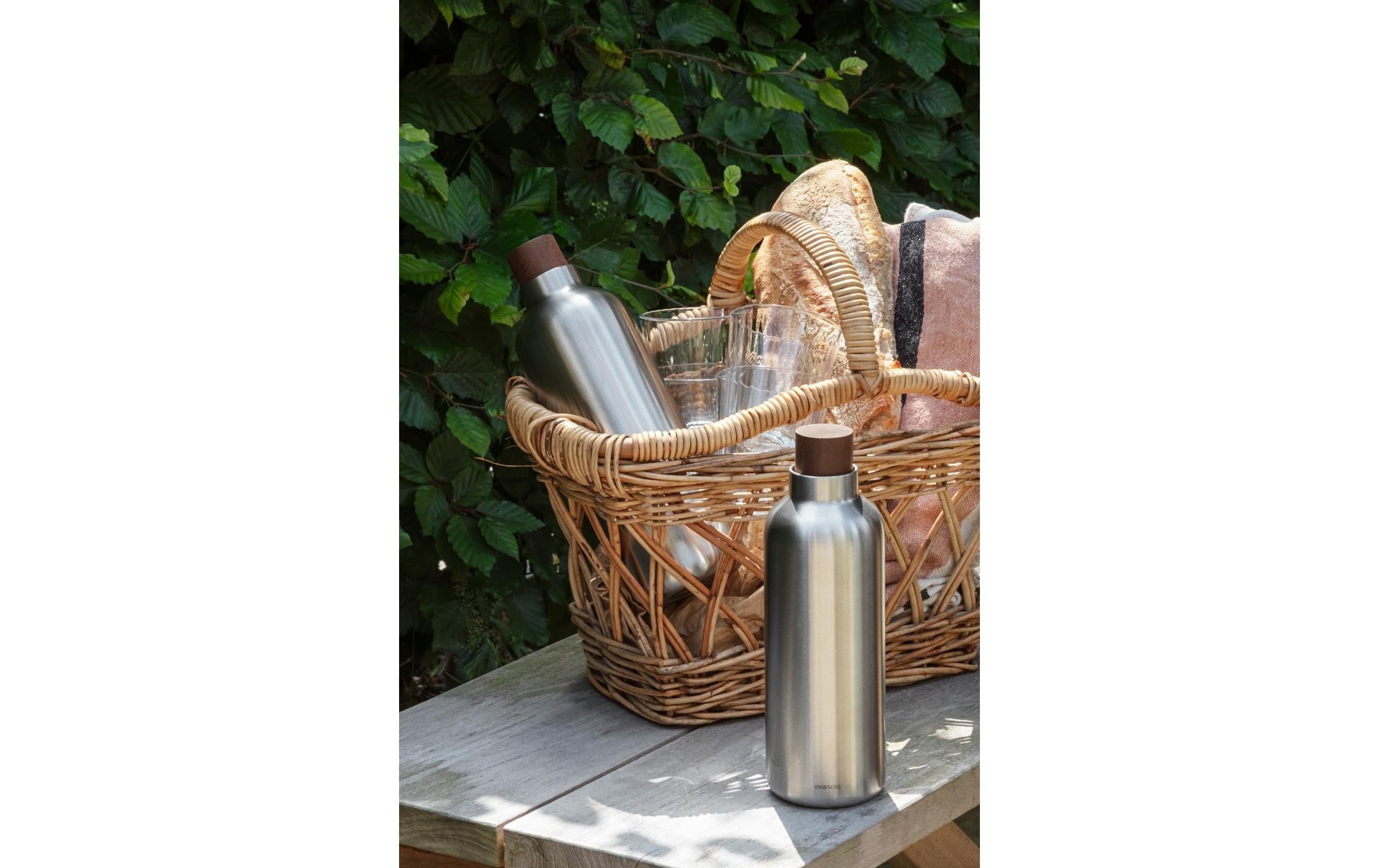 Eva Solo Isolierflasche »Liquid Lounge 1000 ml«